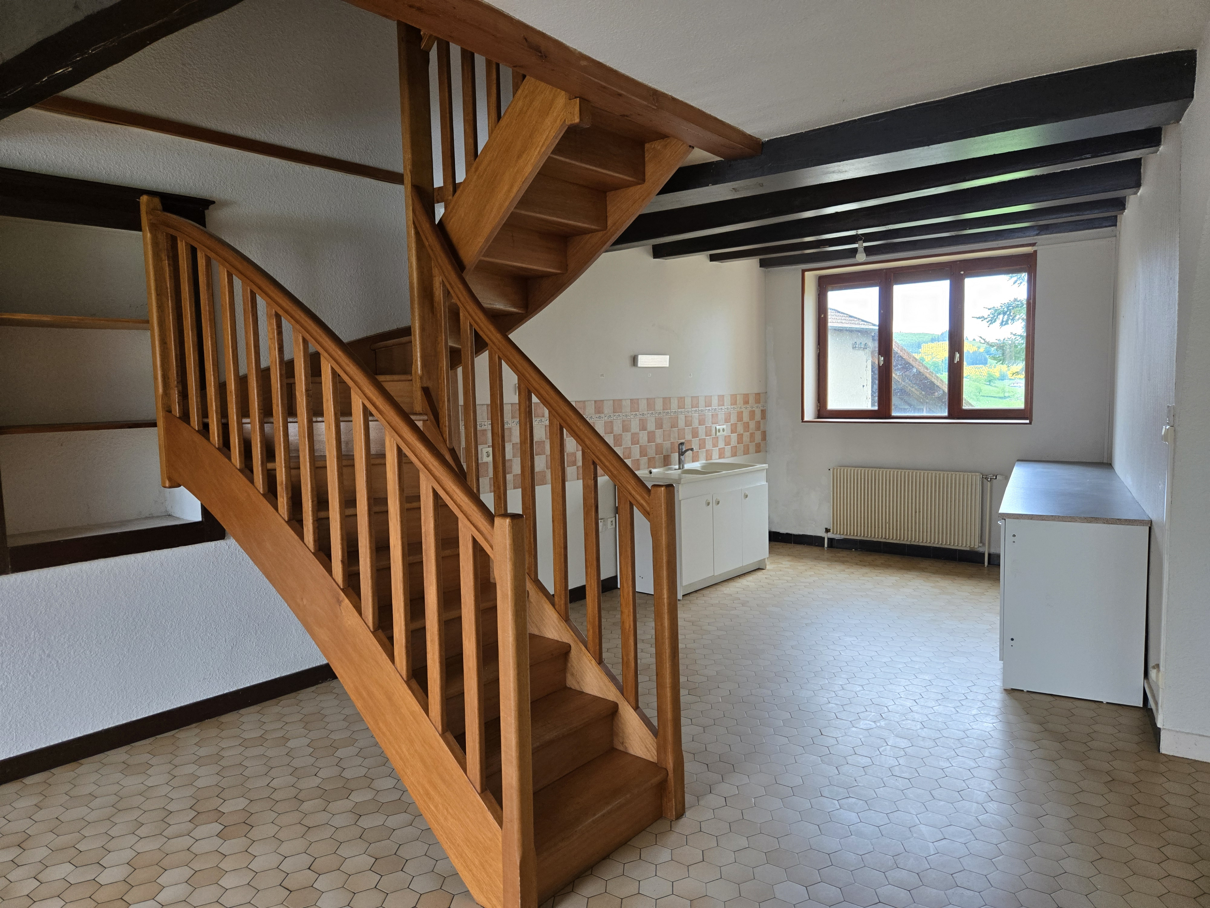 vente maison 71170 CHAUFFAILLES