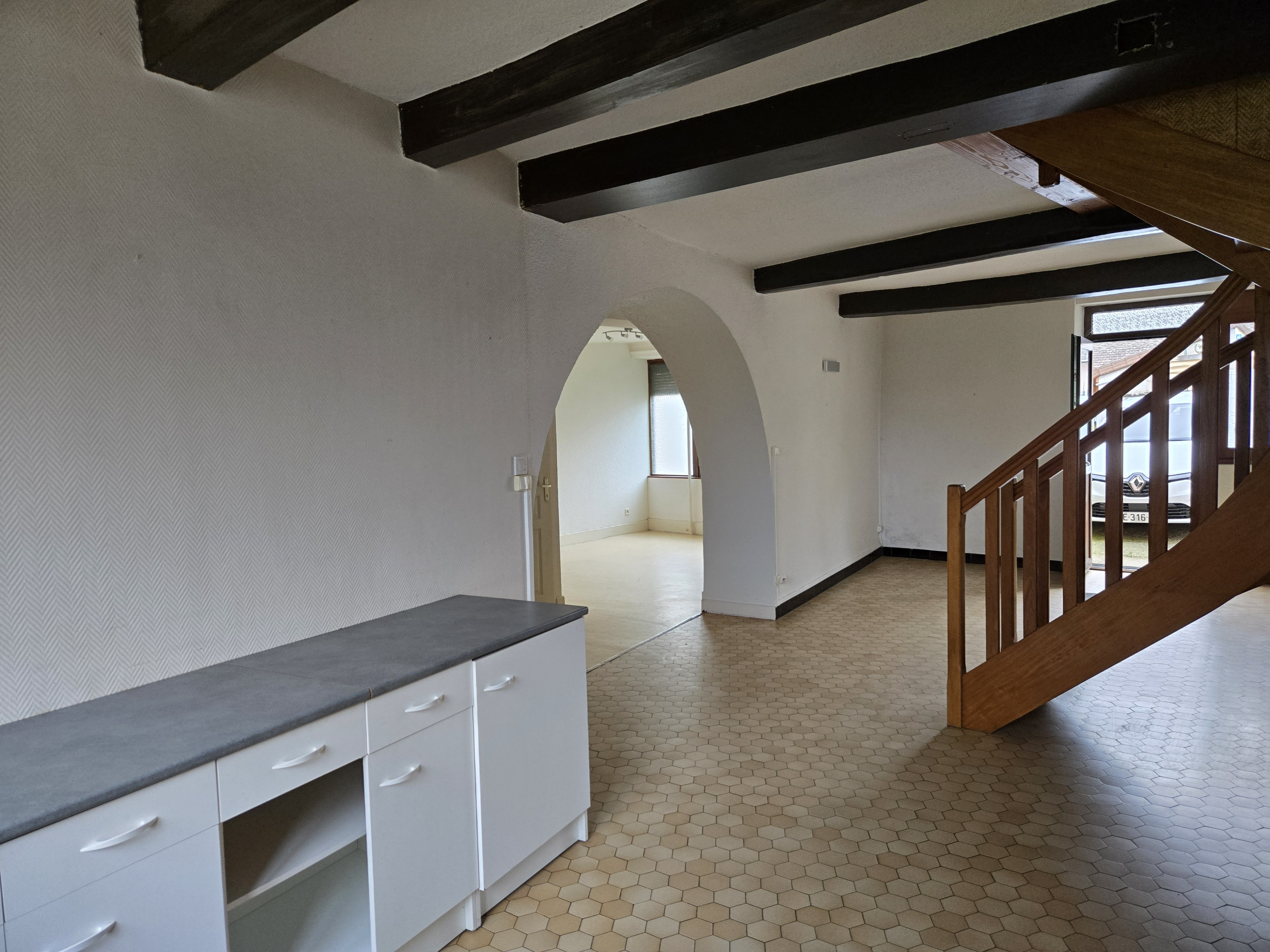 vente maison 71170 CHAUFFAILLES