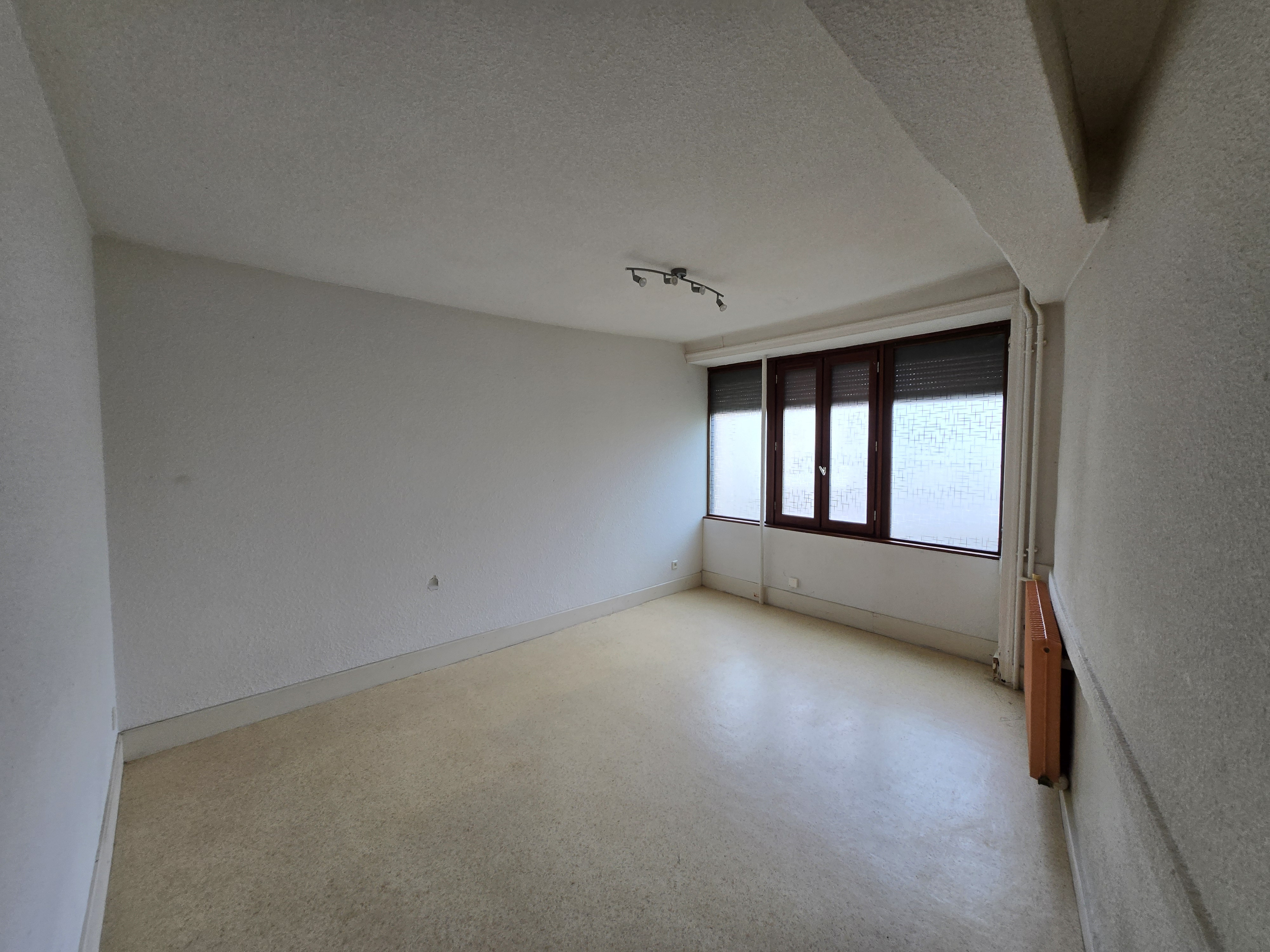 vente maison 71170 CHAUFFAILLES
