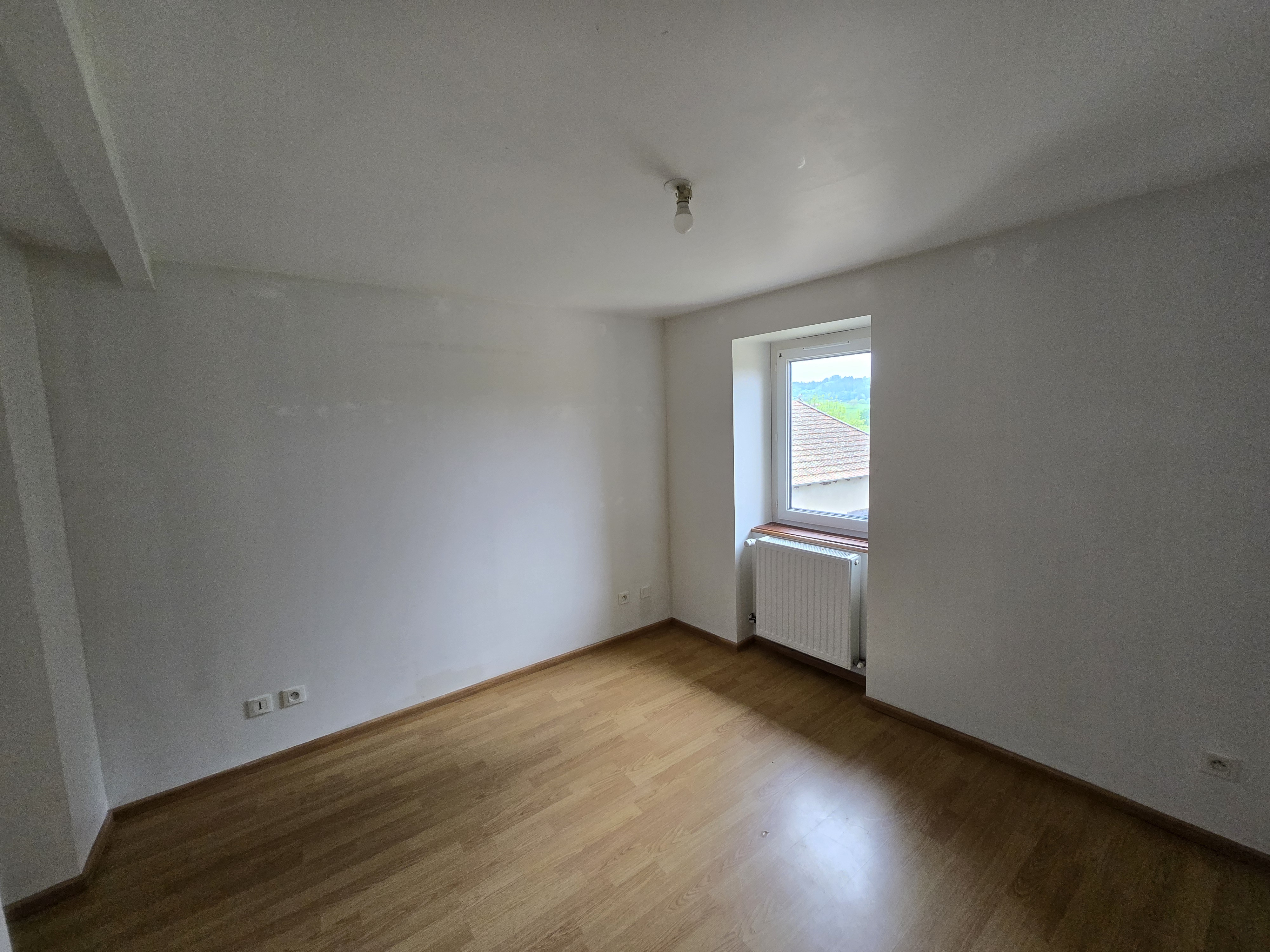 vente maison 71170 CHAUFFAILLES