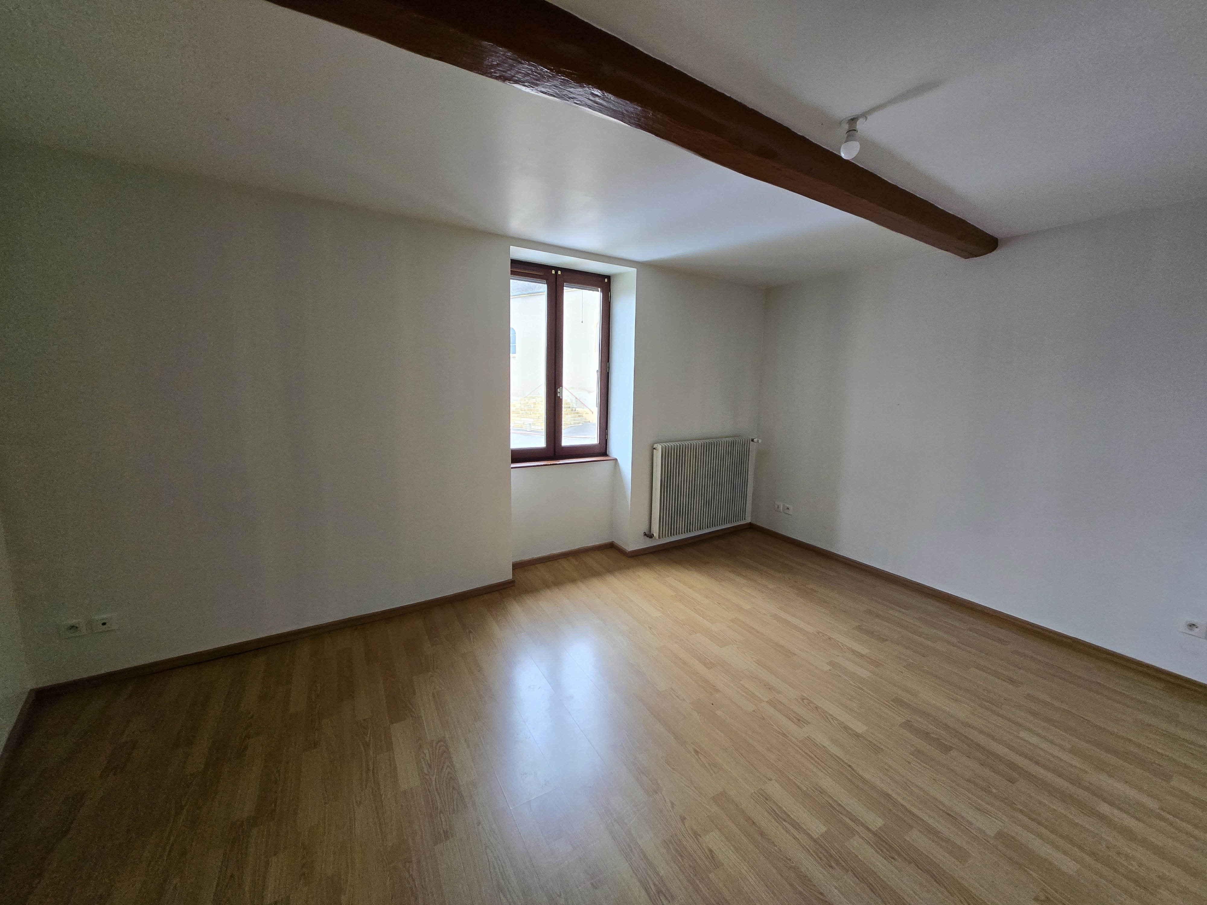 vente maison 71170 CHAUFFAILLES
