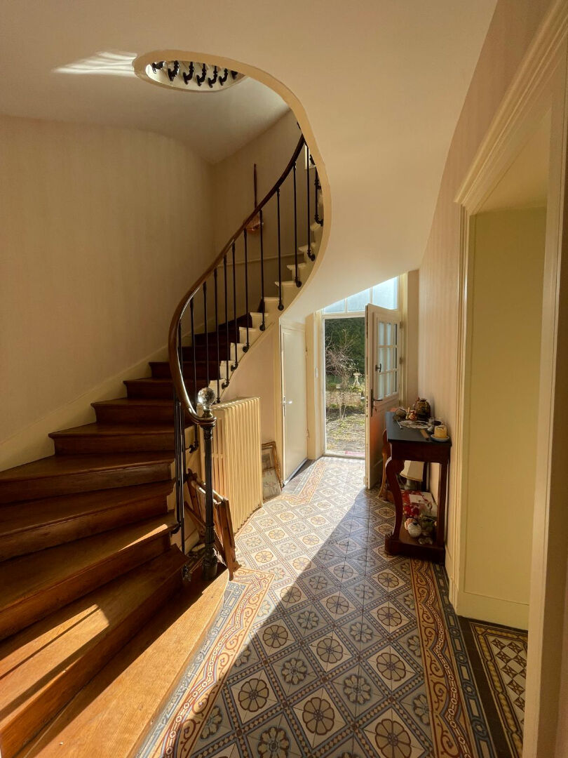 A vendre maison Chateau Thierry 02400; 245 000 € 