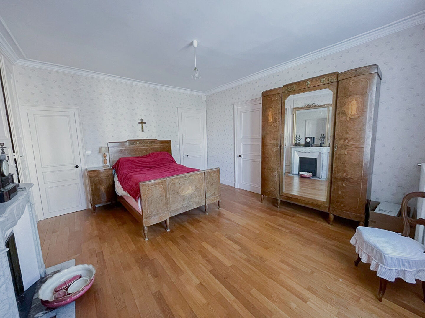 Achat maison Chateau Thierry Réf. 528