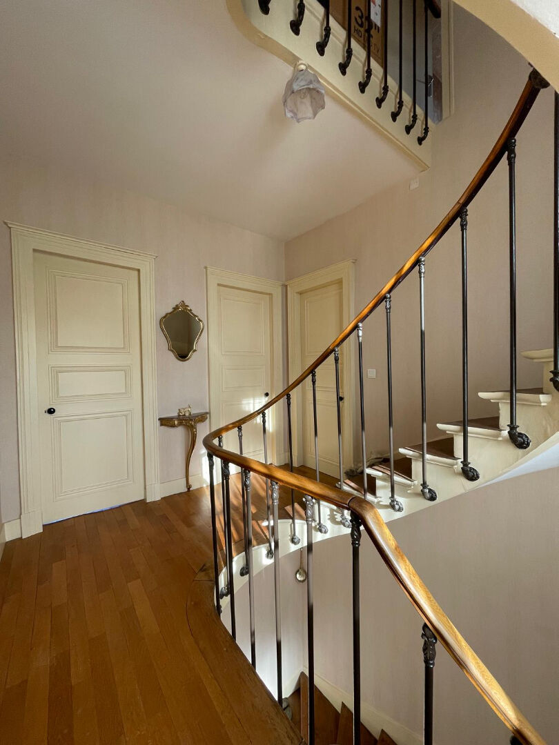 Achat maison Chateau Thierry Réf. 528