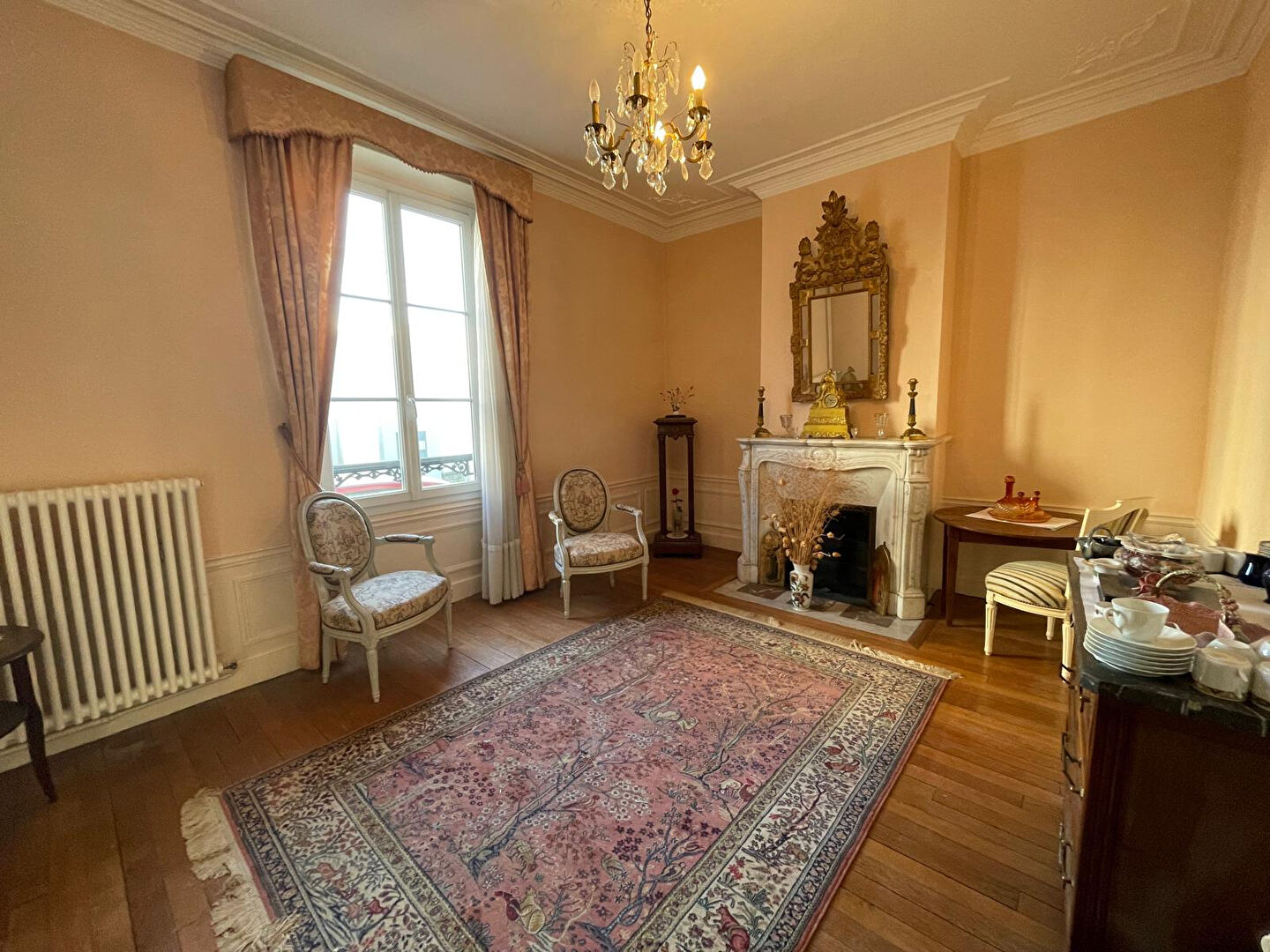 Maison 245 000 €  sur Chateau Thierry (02400) - Réf. 528