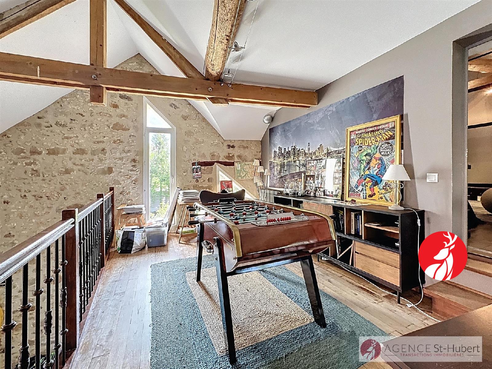 A vendre maison Cely en Biere 77930; 695 000 €