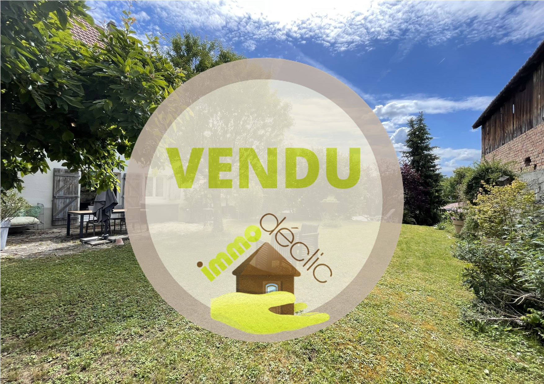 A vendre maison Schlierbach 68440; 392 000 €