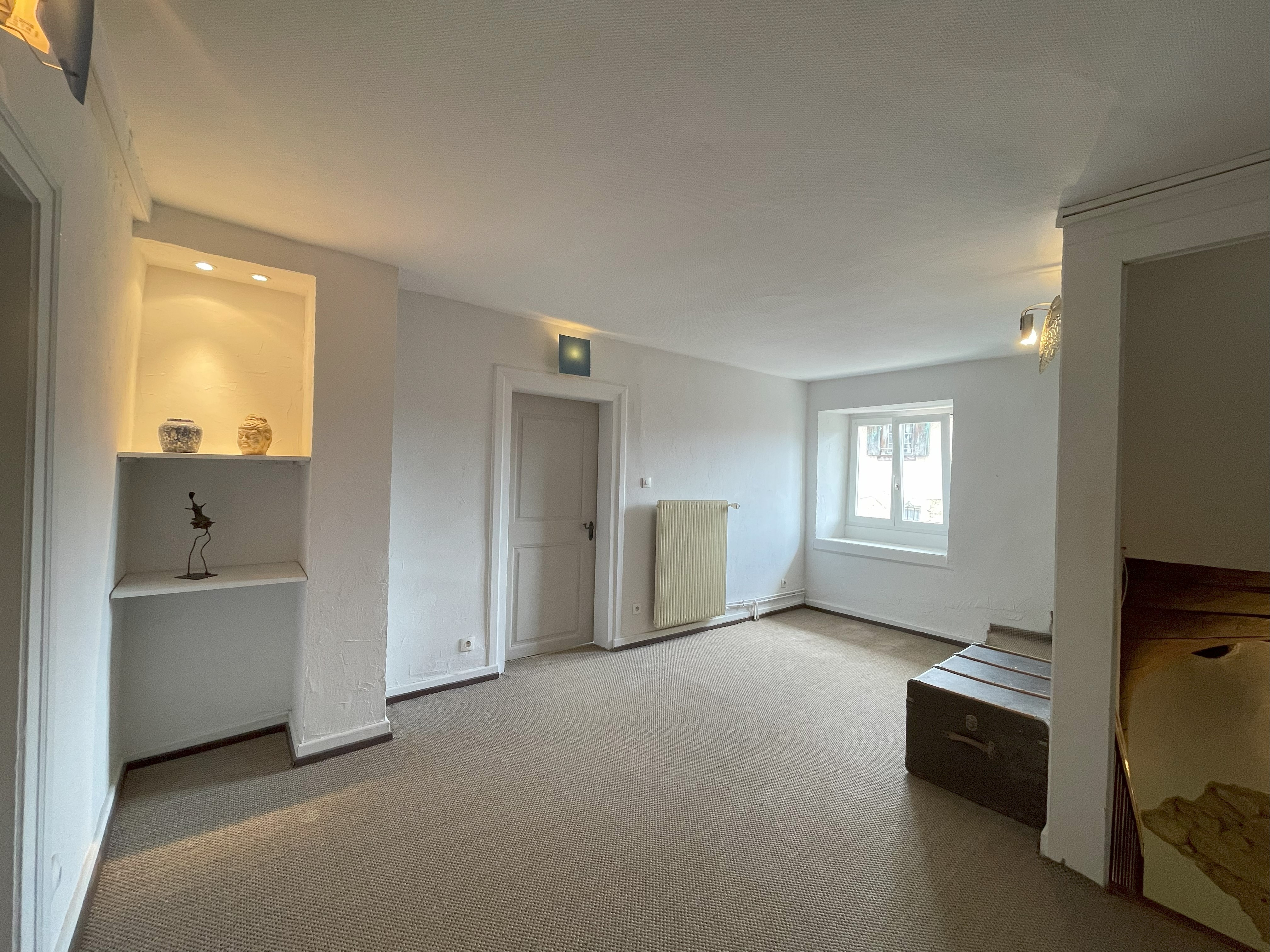 Maison 392 000 € sur Schlierbach (68440) - Réf. 2142