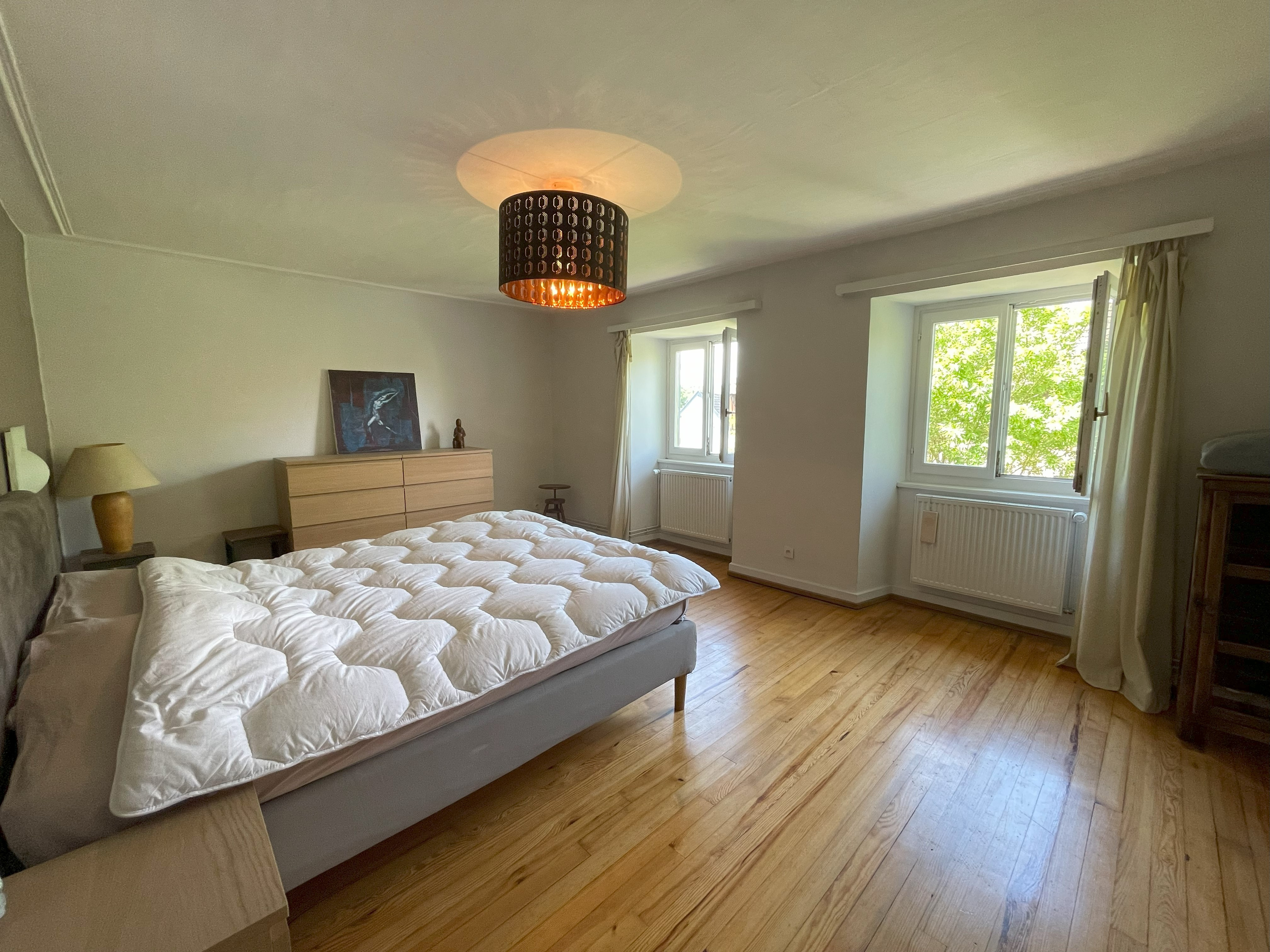 Achat maison Schlierbach Réf. 2142