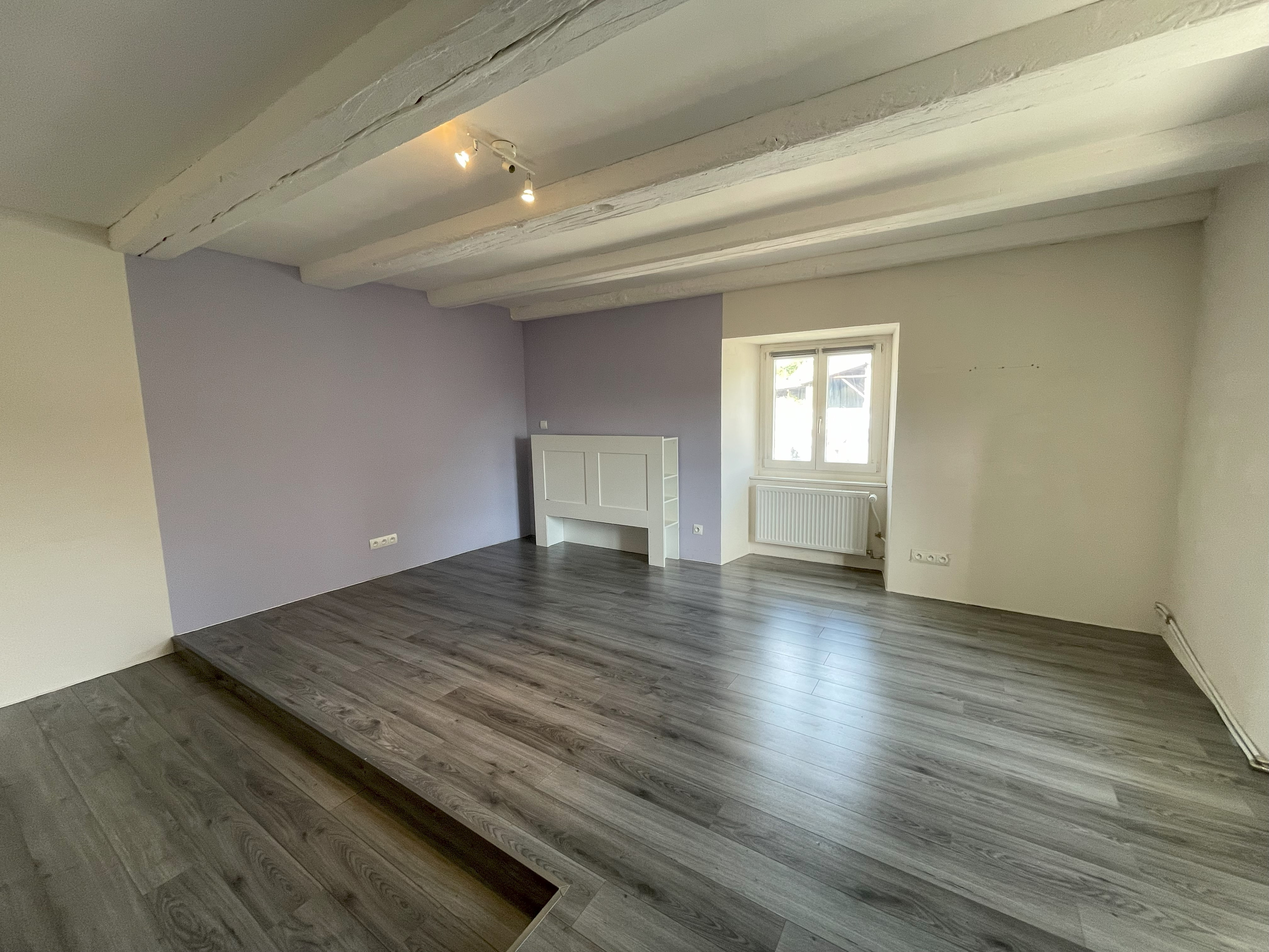 Maison sur Schlierbach ; 392 000 € ; A vendre Réf. 2142