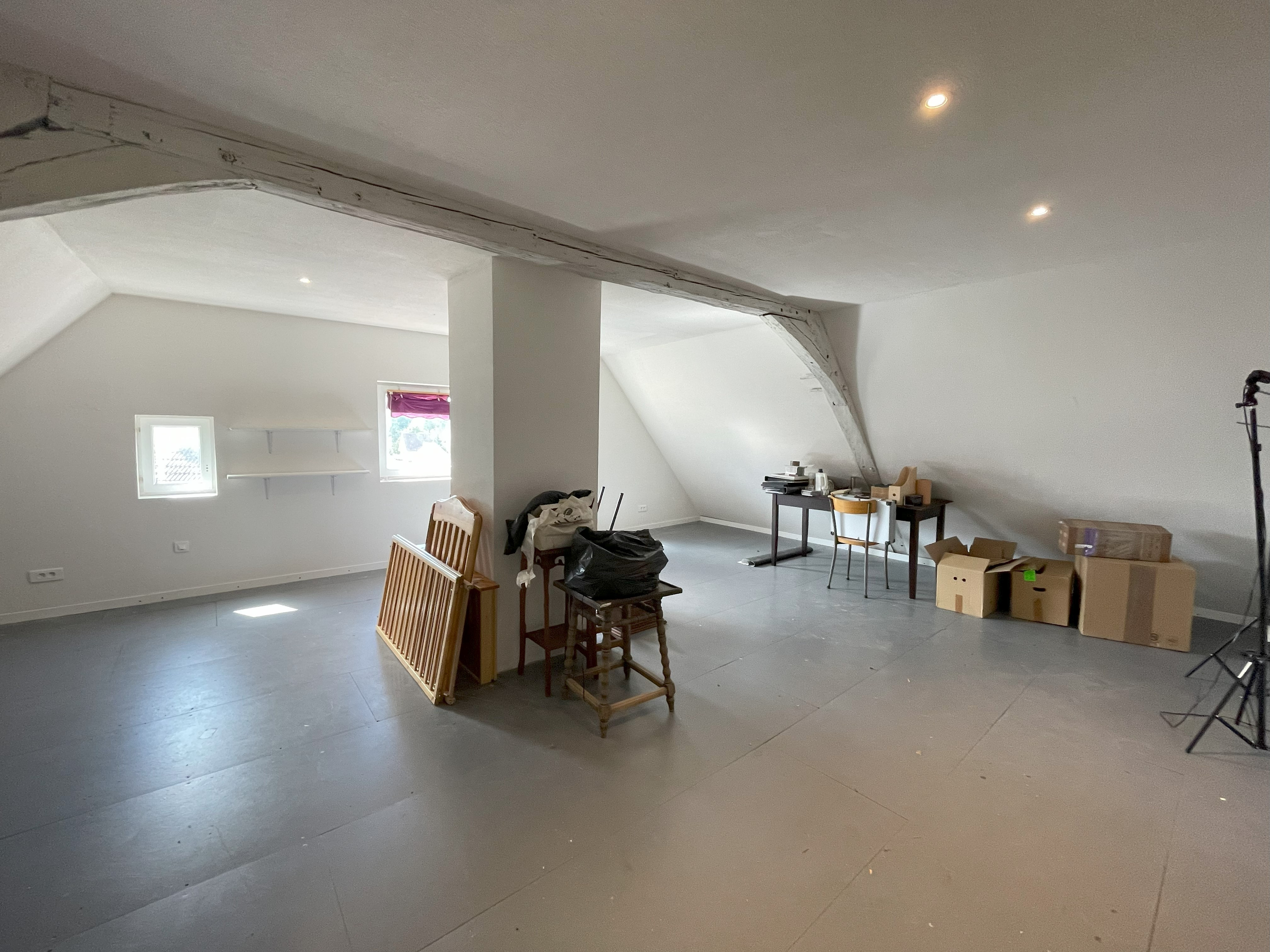 Vente maison 392 000 € Schlierbach