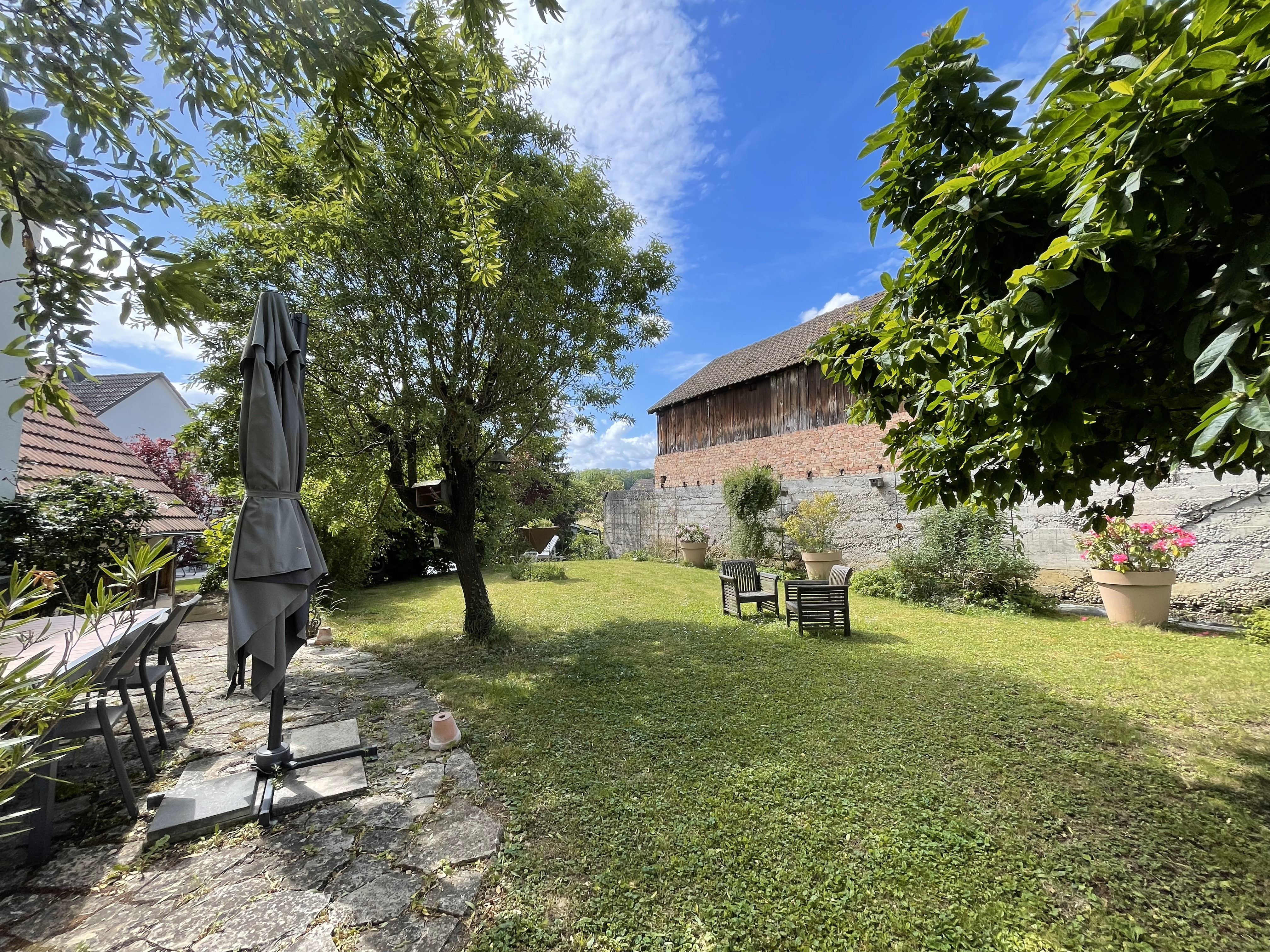 Vente maison 392 000 € Schlierbach