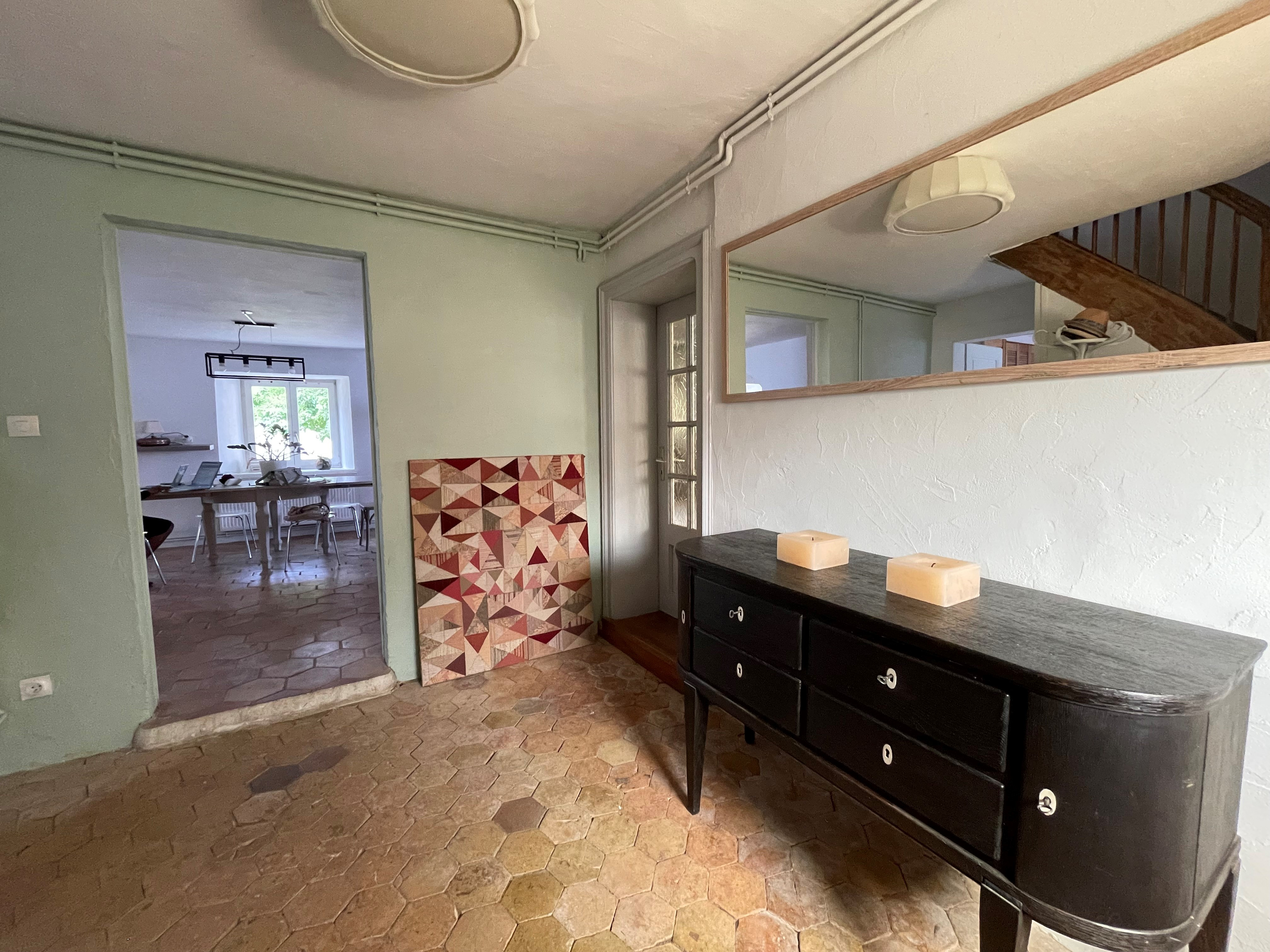Maison 392 000 € sur Schlierbach (68440) - Réf. 2142