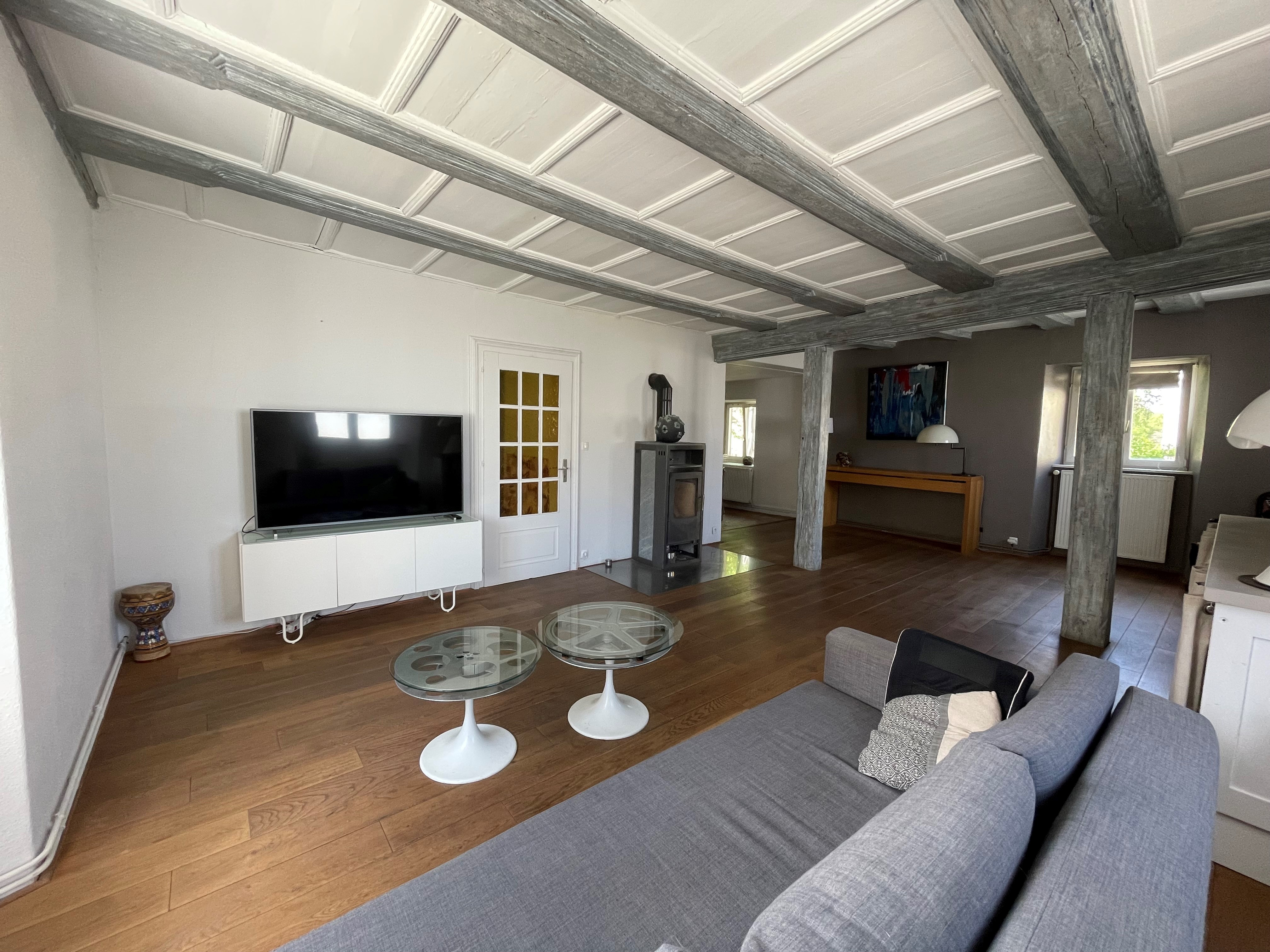 Maison 392 000 € sur Schlierbach (68440) - Réf. 2142