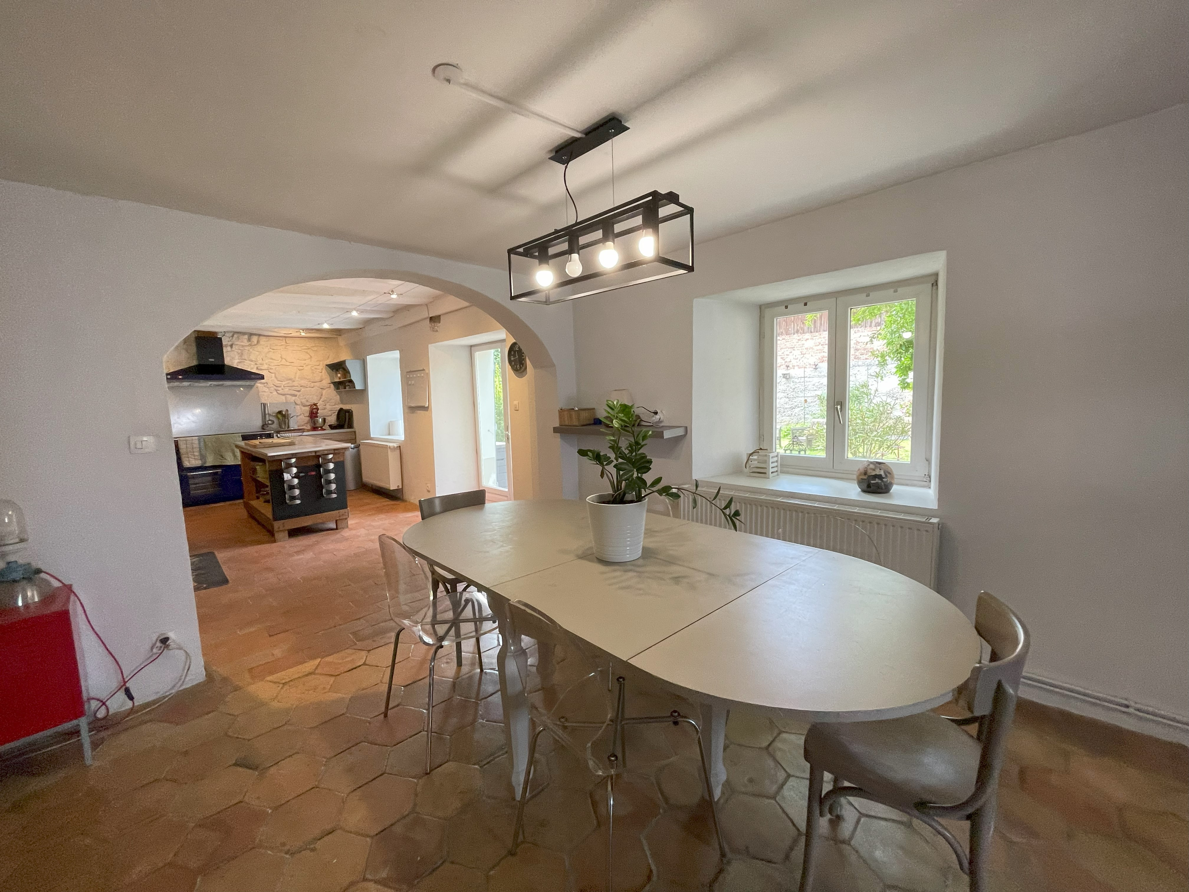 Maison 392 000 € sur Schlierbach (68440) - Réf. 2142