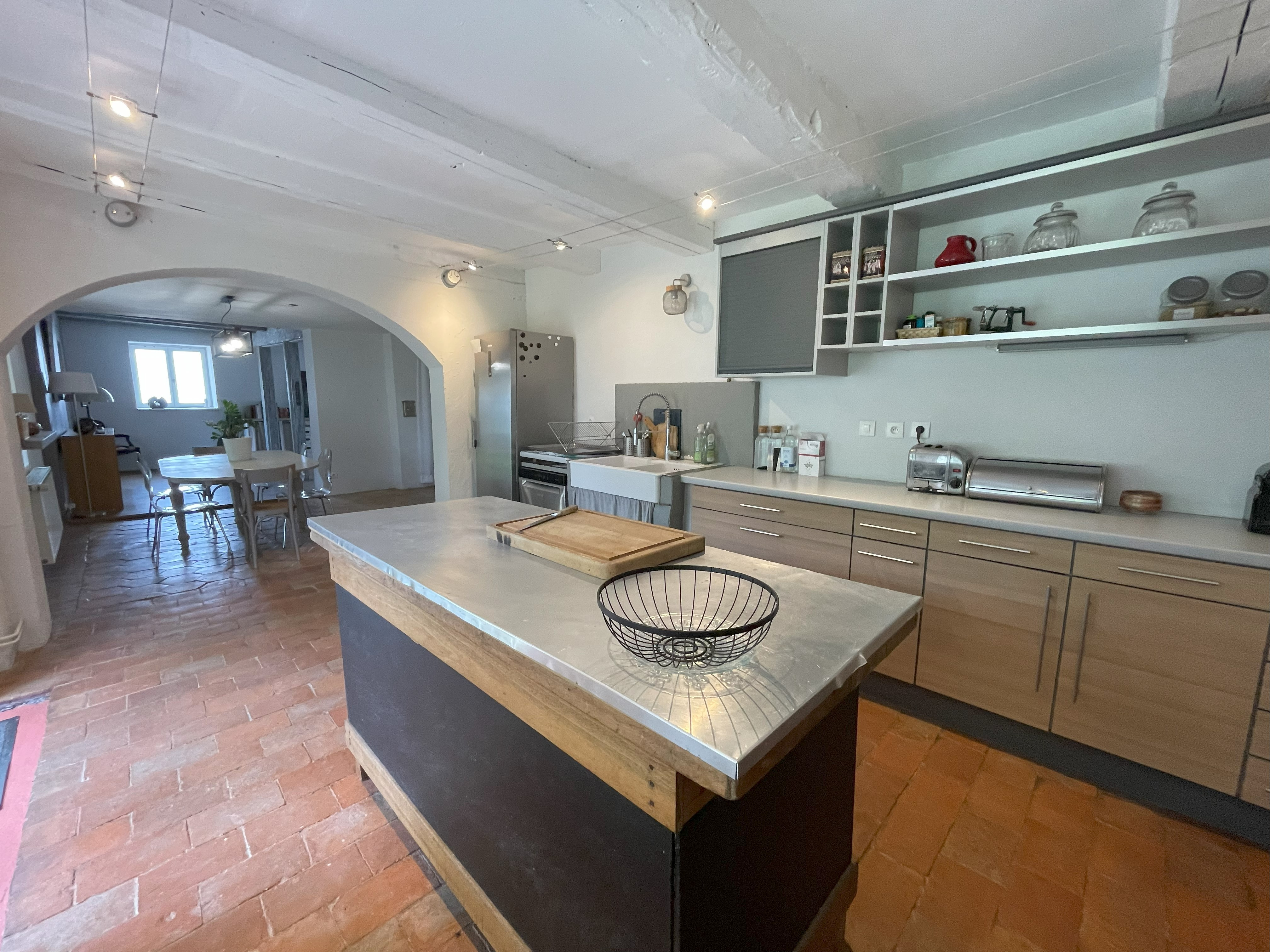 Maison 392 000 € sur Schlierbach (68440) - Réf. 2142