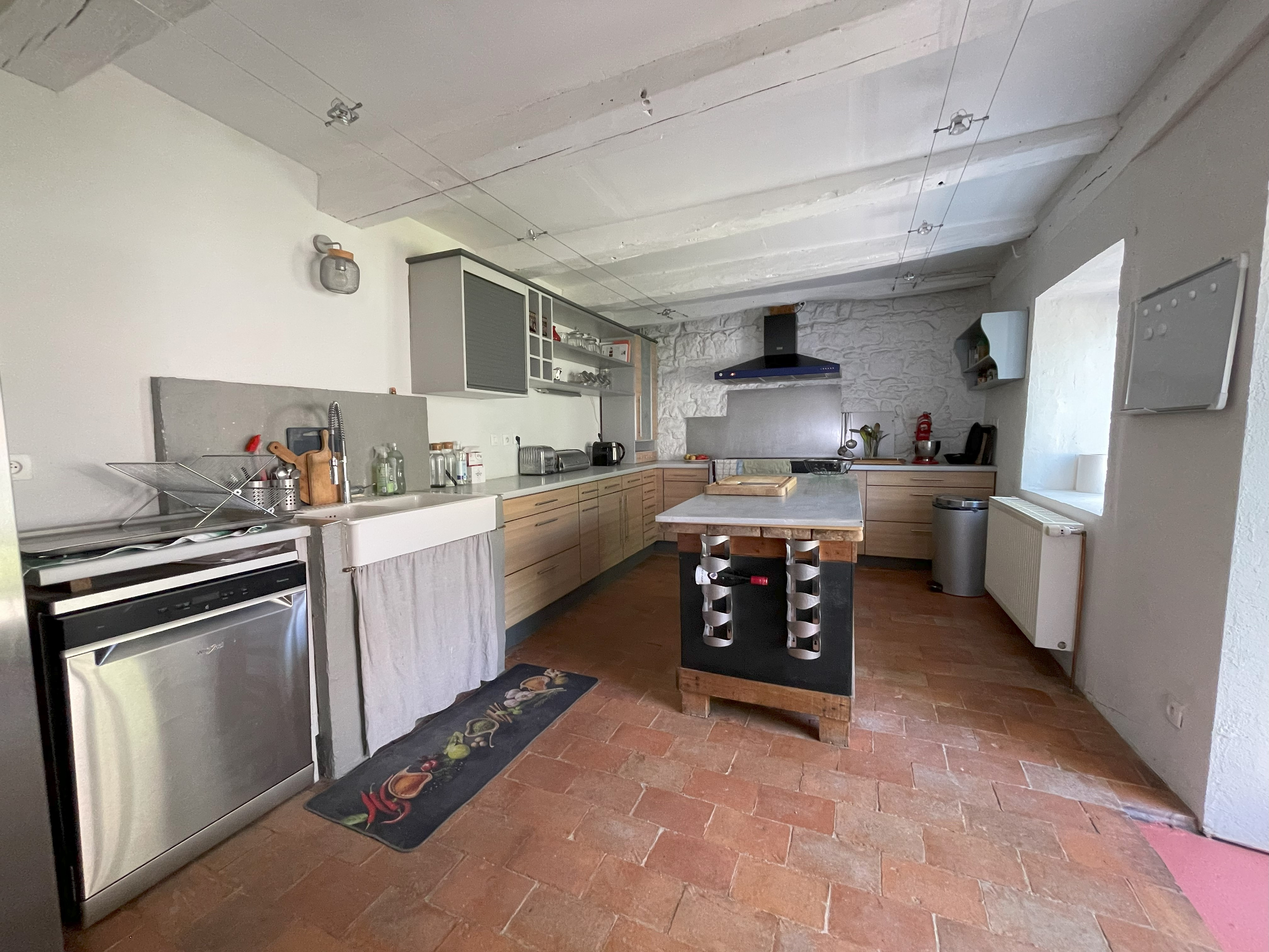 Maison 392 000 € Réf. 2142 Schlierbach