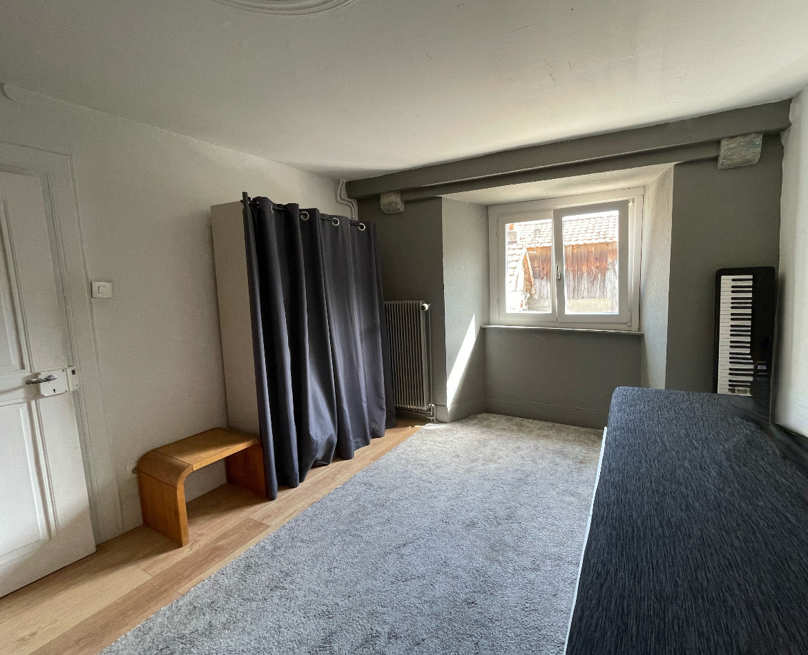 Achat maison Schlierbach Réf. 2142