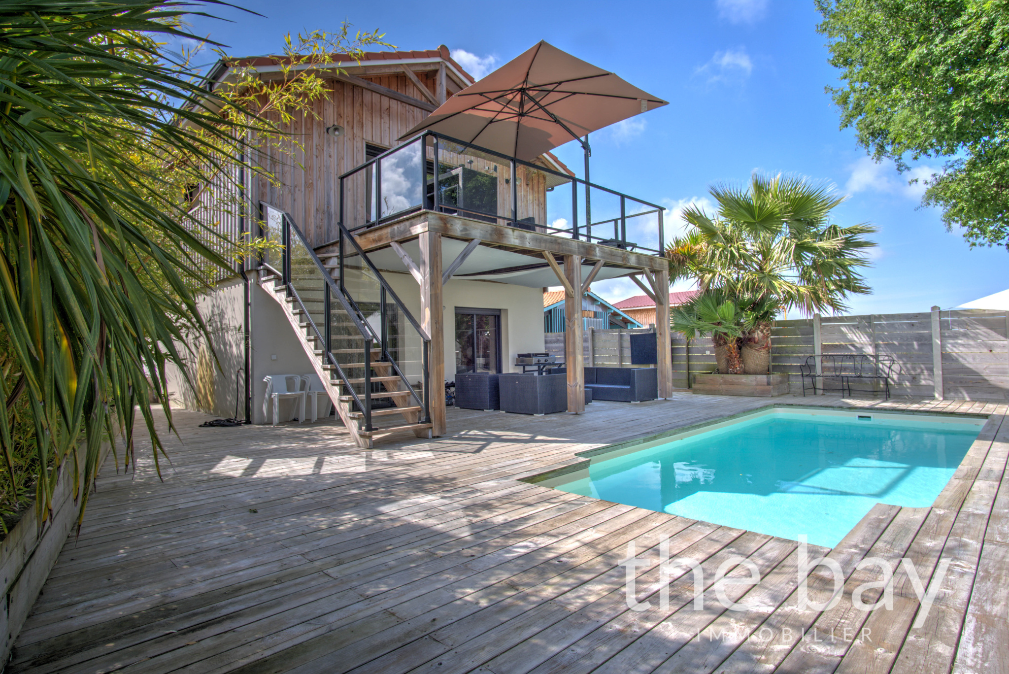 Vente maison 899 000 € Gujan-Mestras