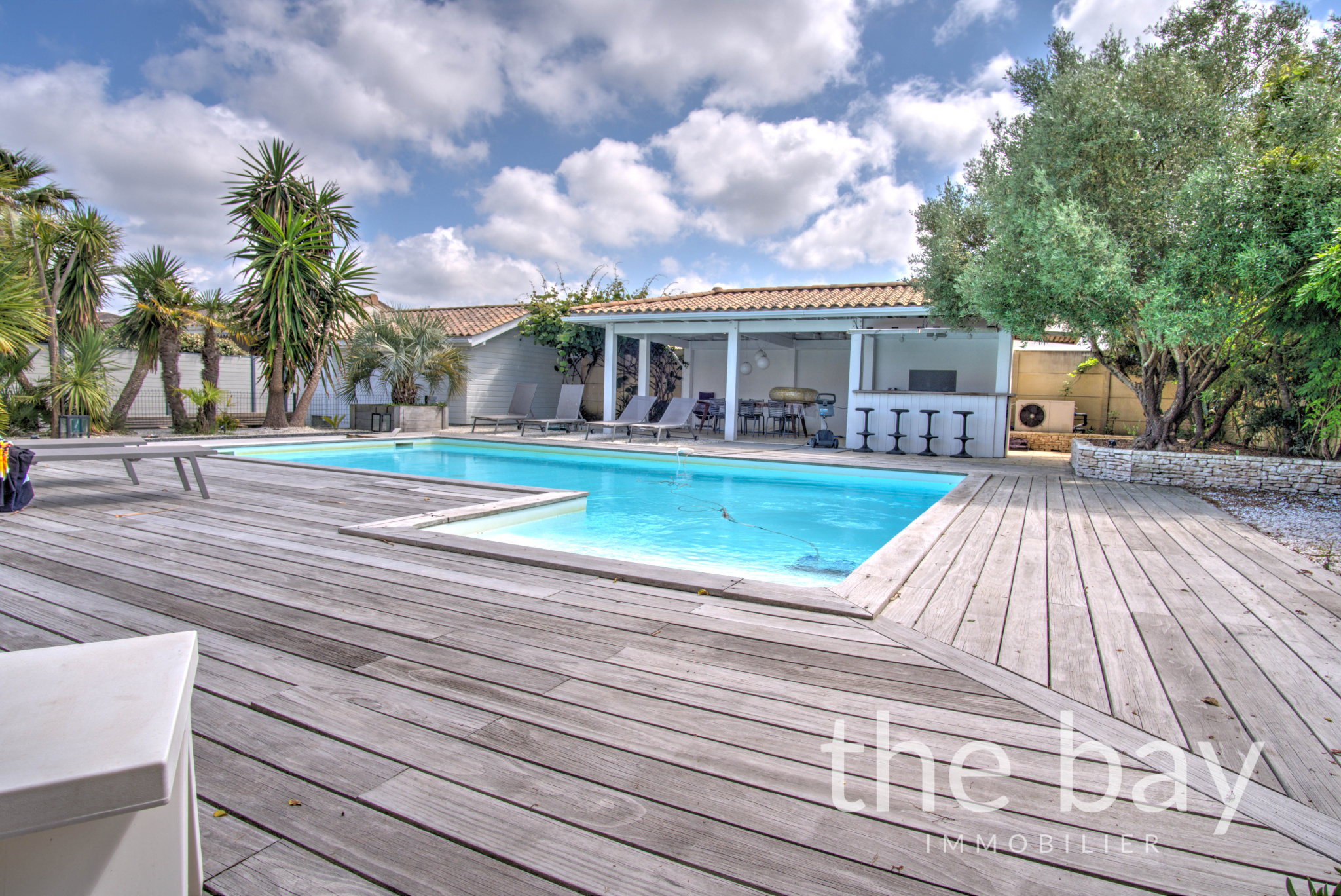 Maison 956 000 € Réf. 1230_520 Gujan-Mestras