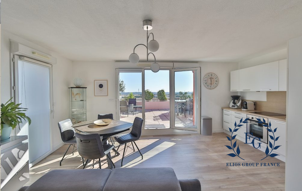 Appartement 299 000 €  Réf. 1150-ELIOSGROUP1_1150 Juvignac