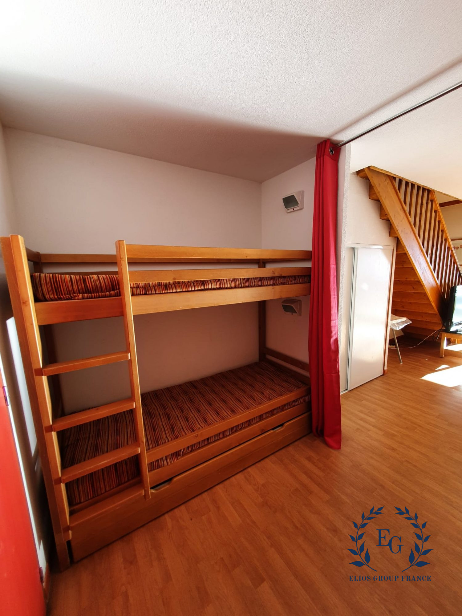 Appartement 124 000 €  sur Saint Pancrace (73300) - Réf. 1160-ELIOSGROUP1_1160