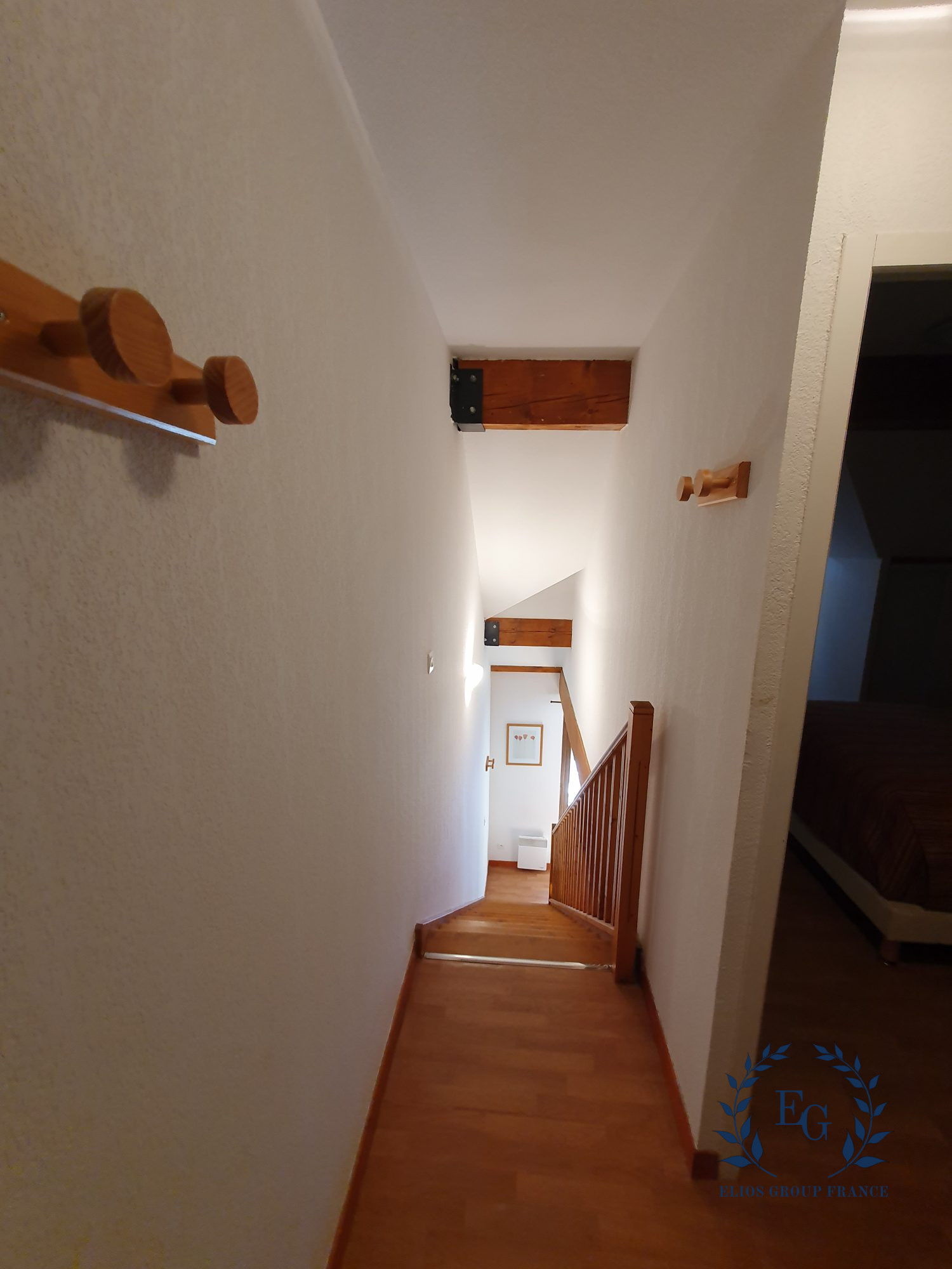 A vendre appartement Saint Pancrace 73300; 124 000 € 
