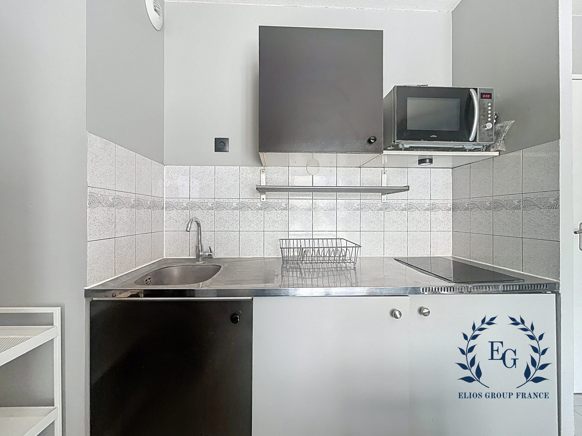 Achat appartement Montpellier Réf. 1168-ELIOSGROUP1_1168