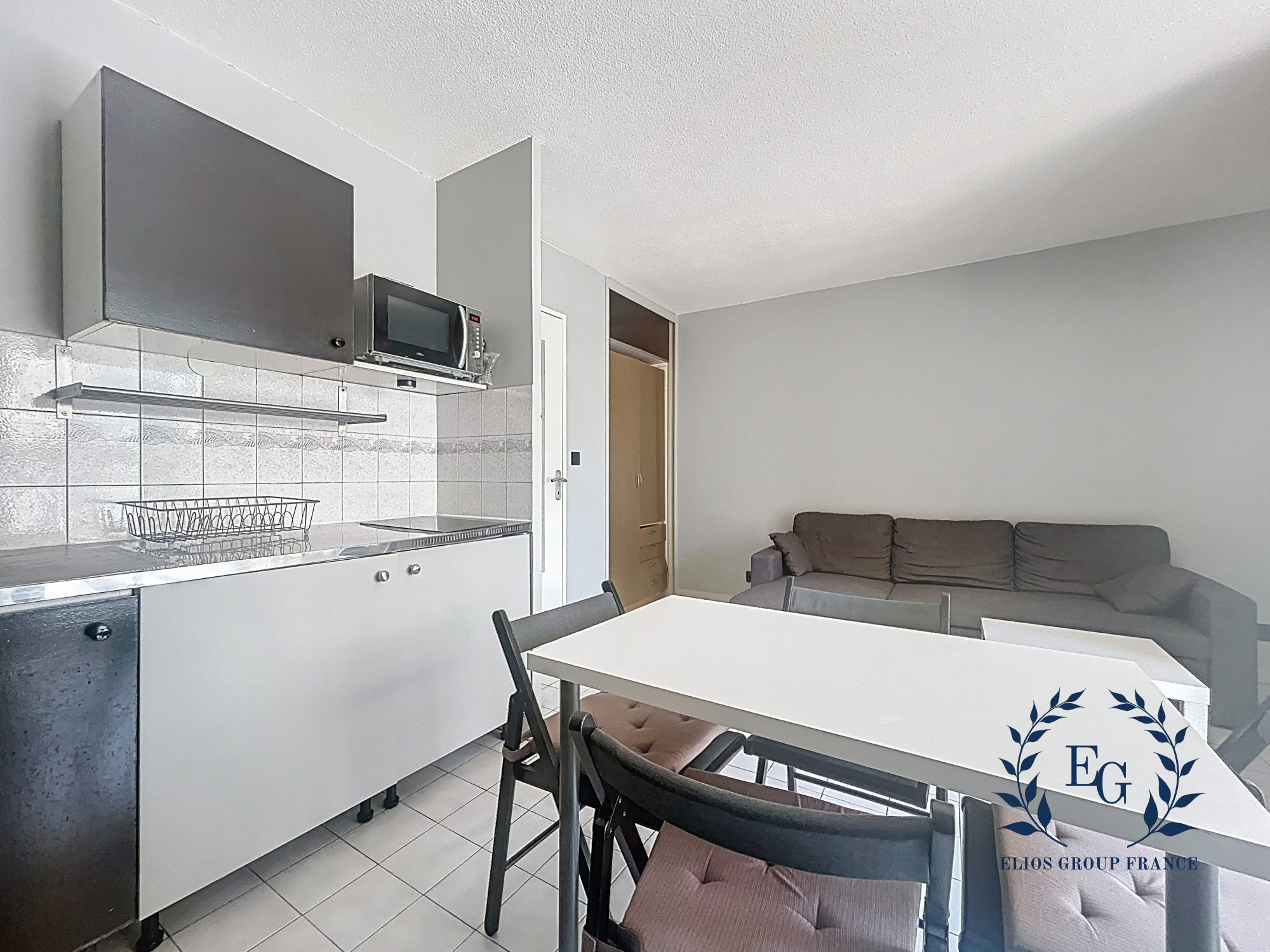 Achat appartement Montpellier Réf. 1168-ELIOSGROUP1_1168