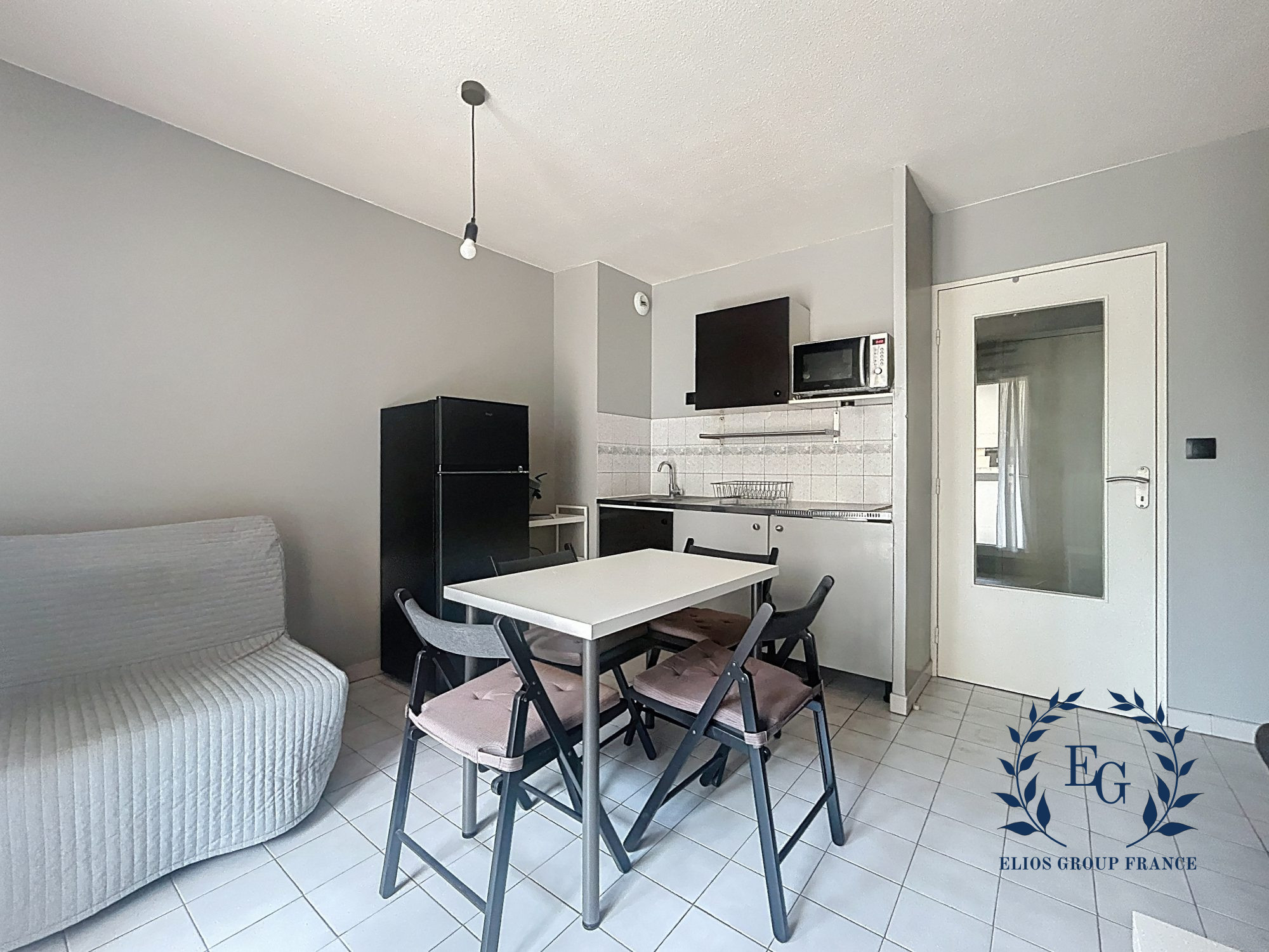 Vente appartement 129 000 €  Montpellier