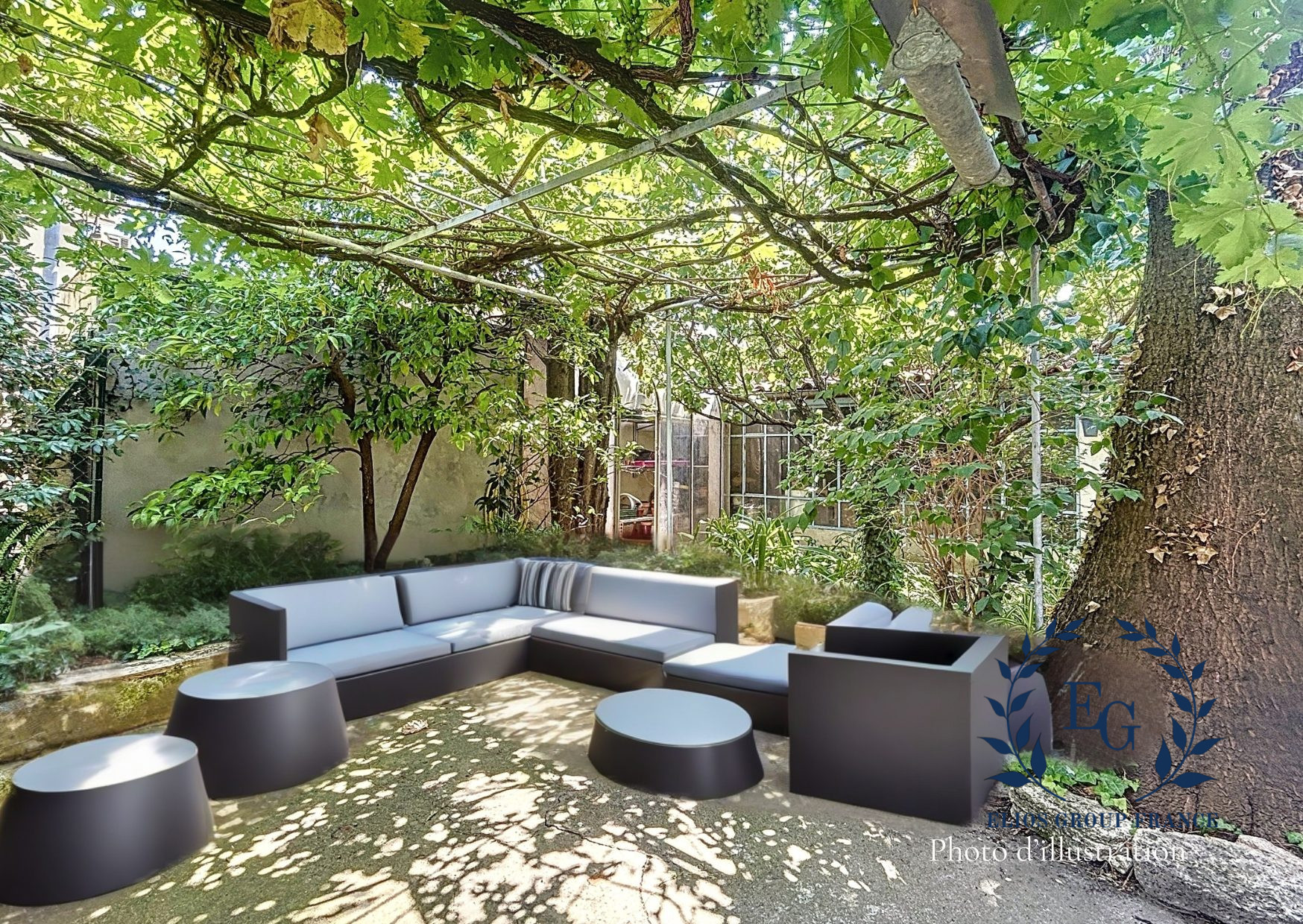 Vente maison 695 000 € Montpellier