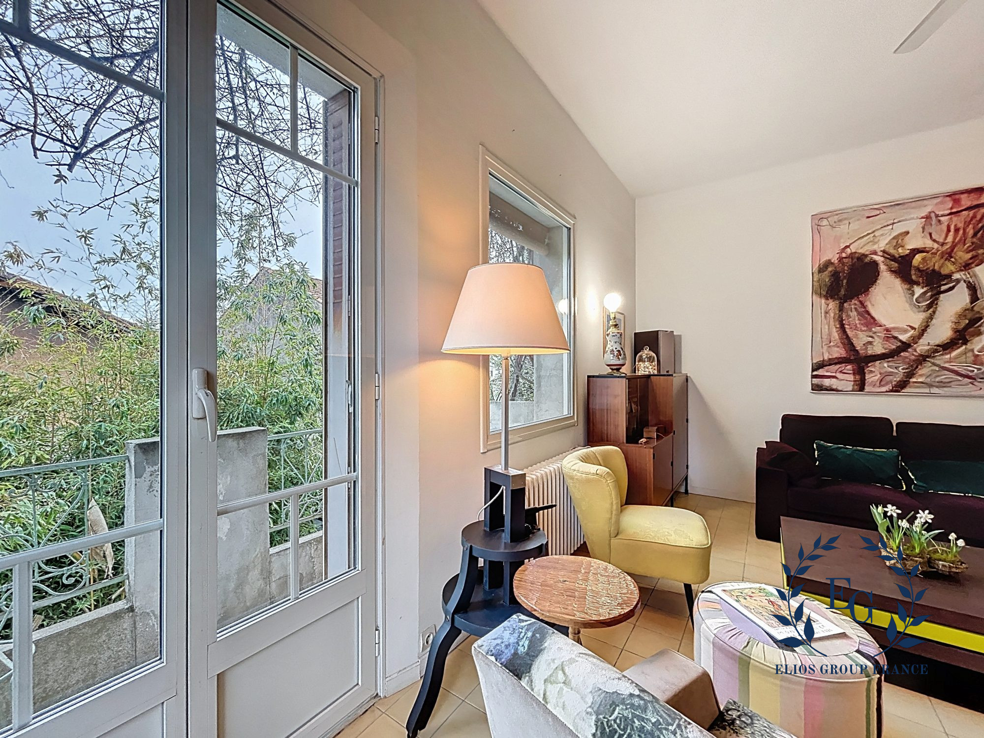 Achat maison Montpellier Réf. 1159-ELIOSGROUP1_1159