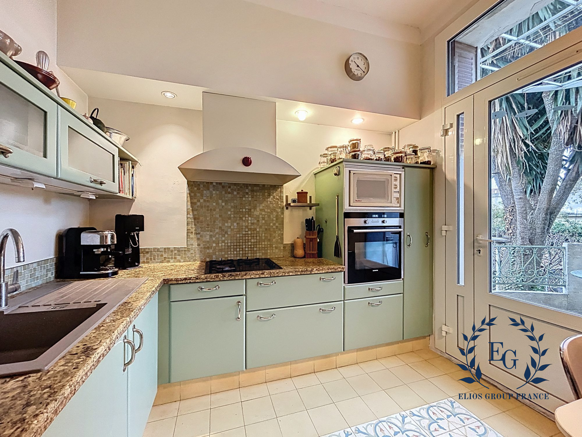 Maison 695 000 € Réf. 1159-ELIOSGROUP1_1159 Montpellier
