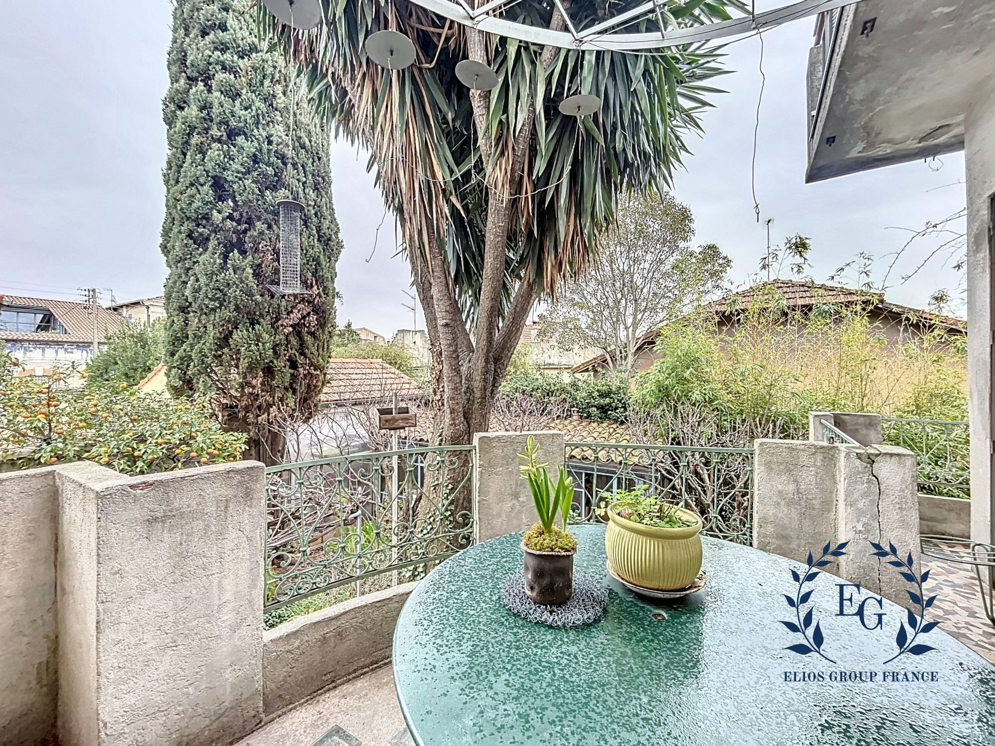 Maison 695 000 € sur Montpellier (34070) - Réf. 1159-ELIOSGROUP1_1159