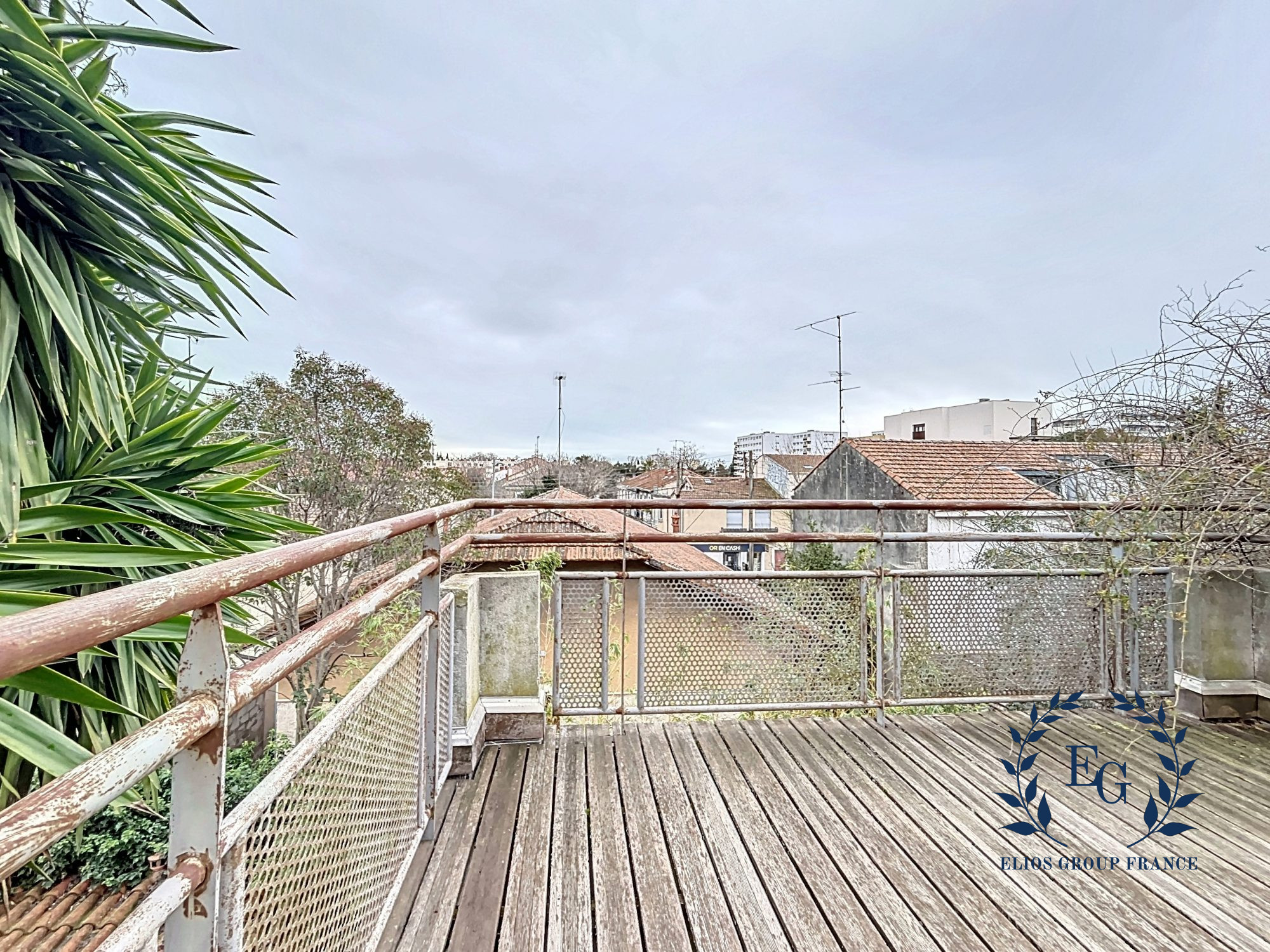 Maison 695 000 € sur Montpellier (34070) - Réf. 1159-ELIOSGROUP1_1159