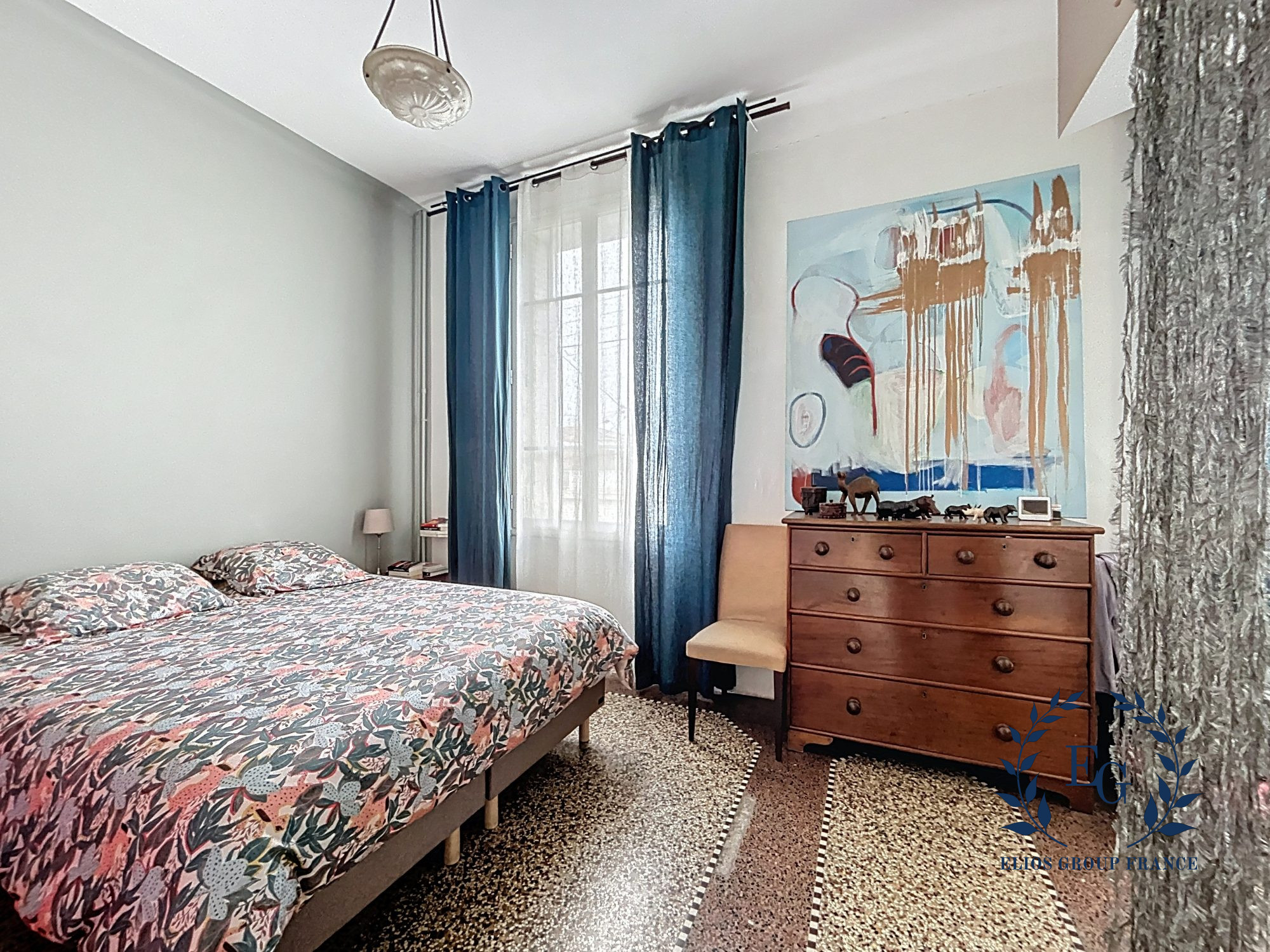 Achat maison Montpellier Réf. 1159-ELIOSGROUP1_1159
