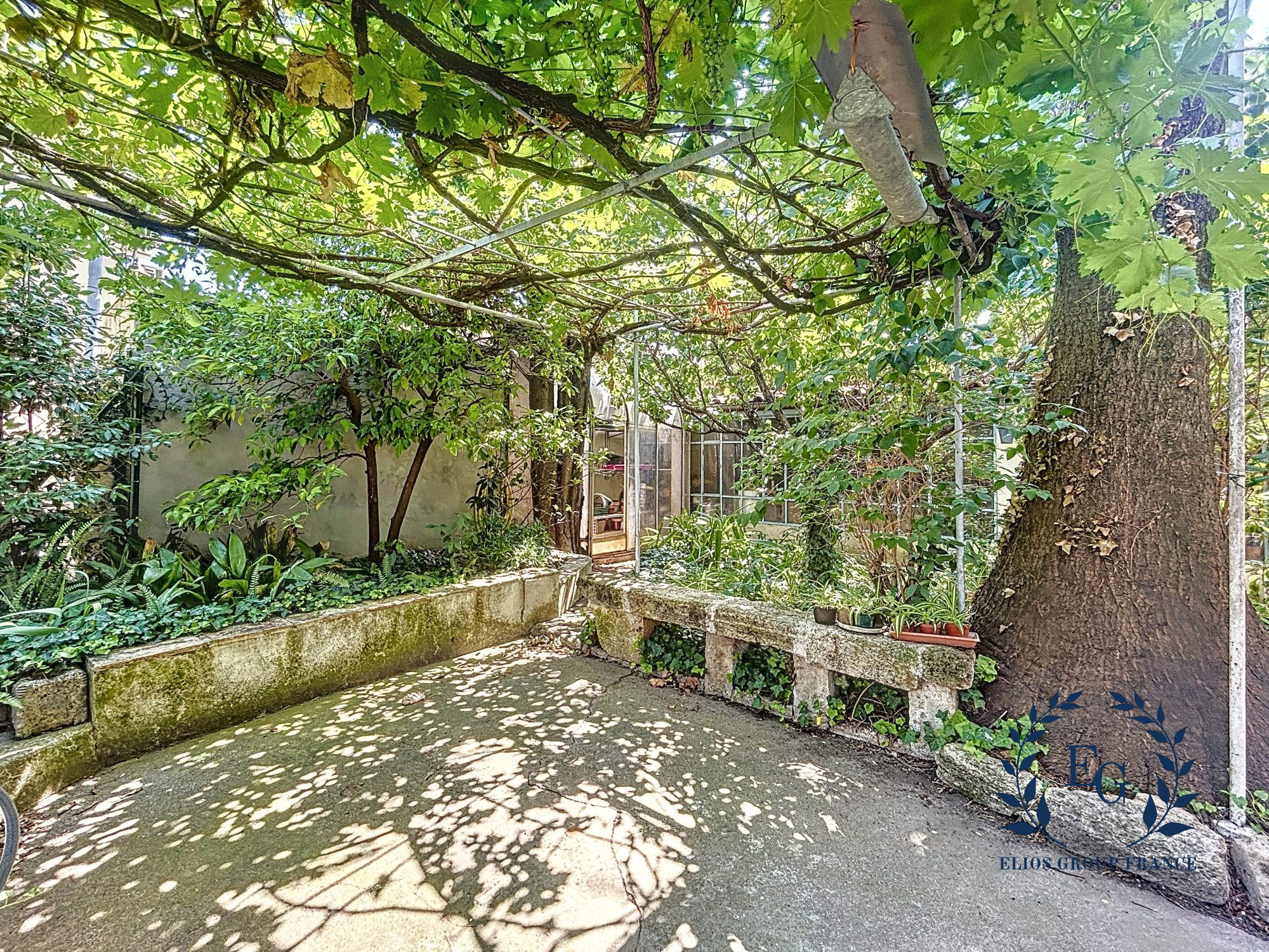 Maison sur Montpellier ; 695 000 € ; A vendre Réf. 1159-ELIOSGROUP1_1159