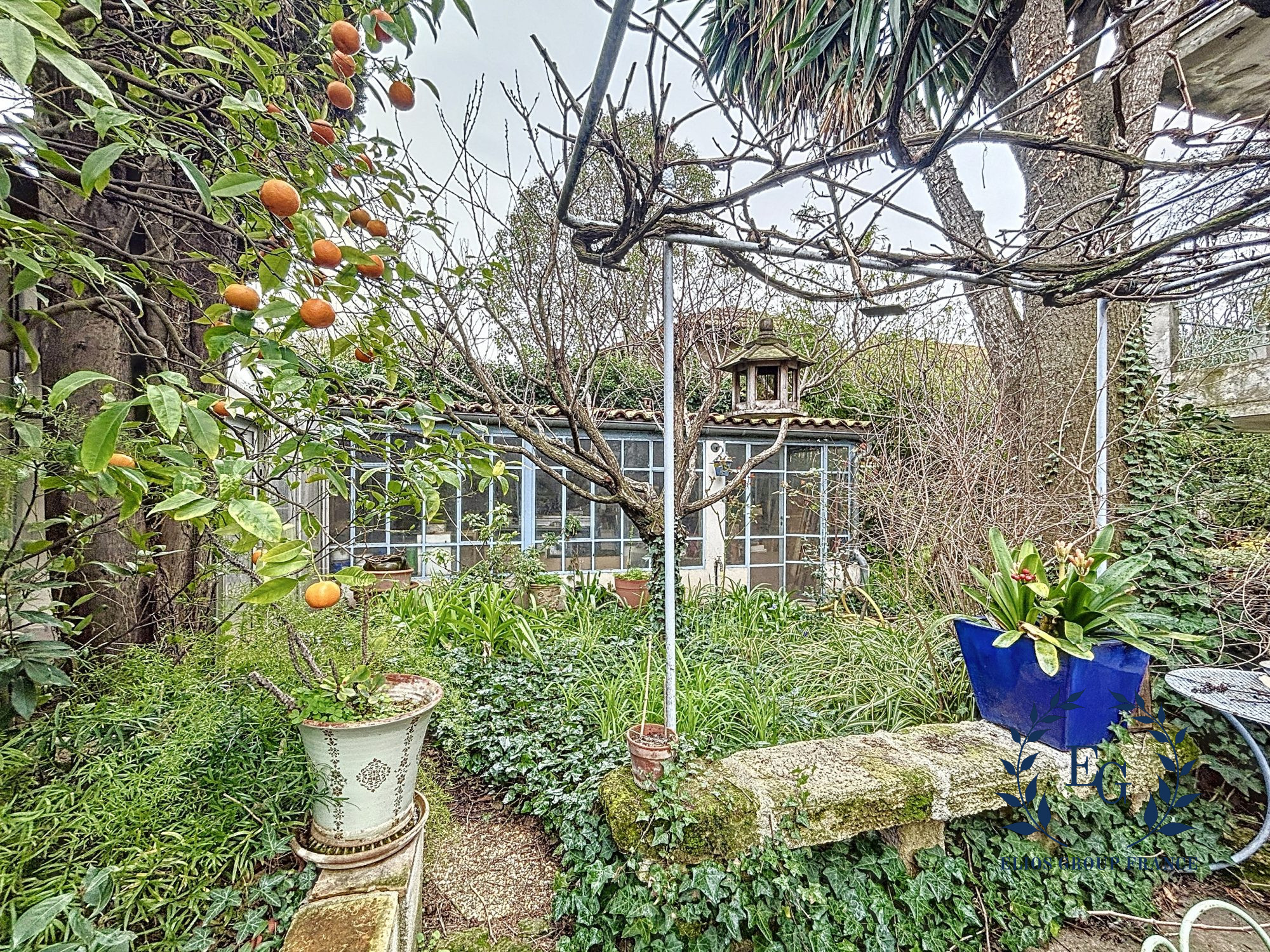 Maison sur Montpellier ; 695 000 € ; Achat Réf. 1159-ELIOSGROUP1_1159