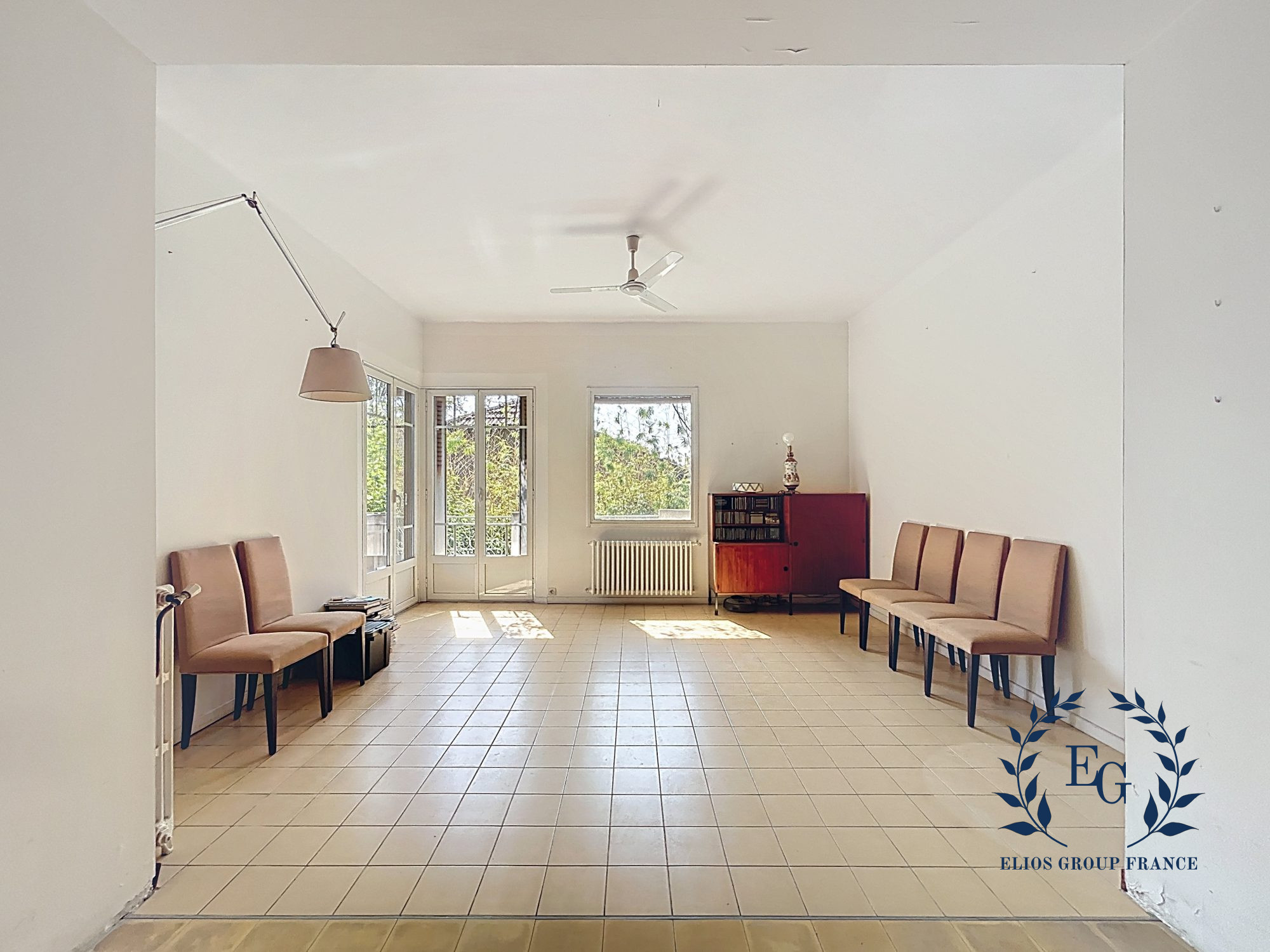 Vente maison 695 000 € Montpellier