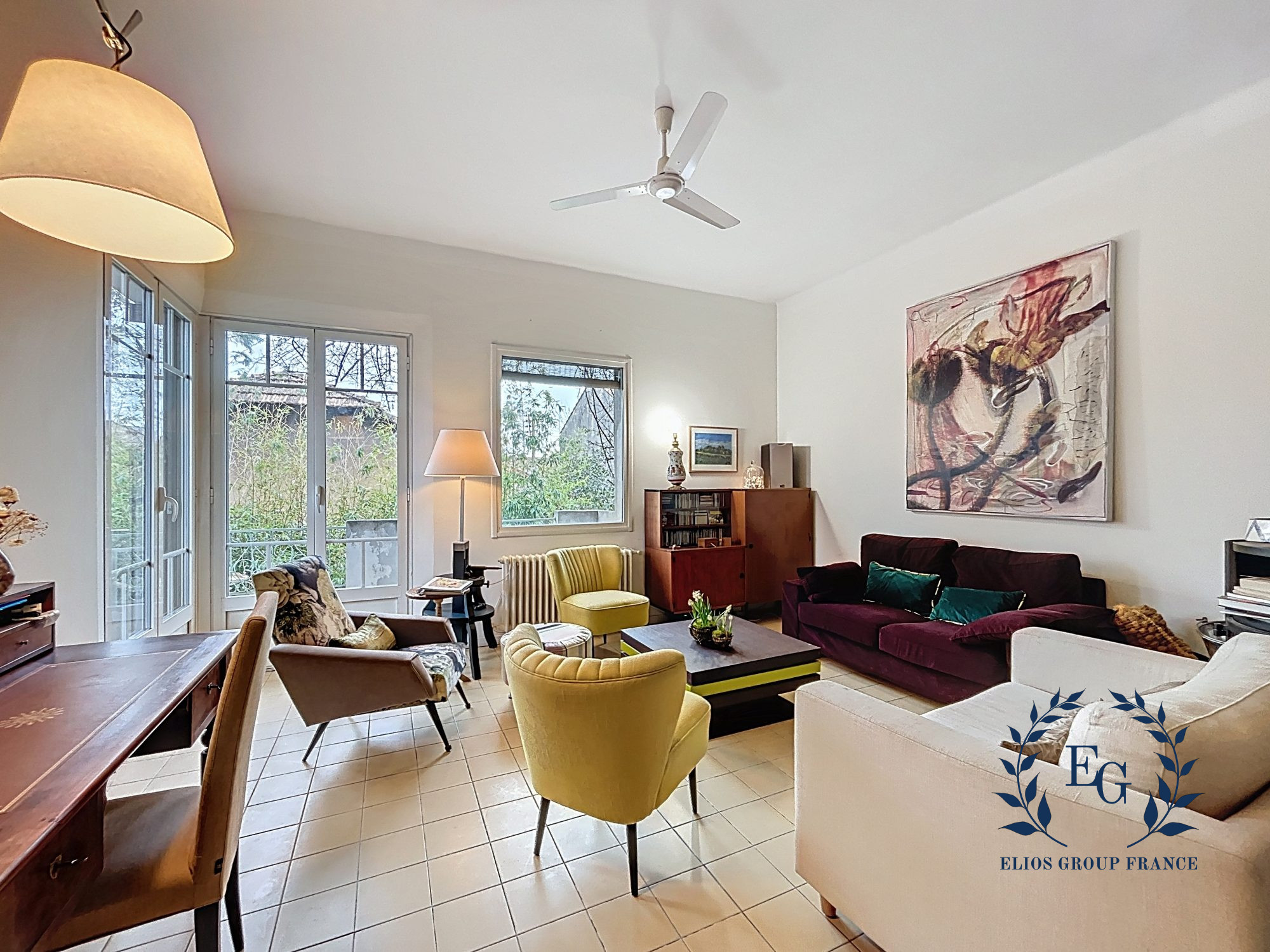 Maison 695 000 € Réf. 1159-ELIOSGROUP1_1159 Montpellier