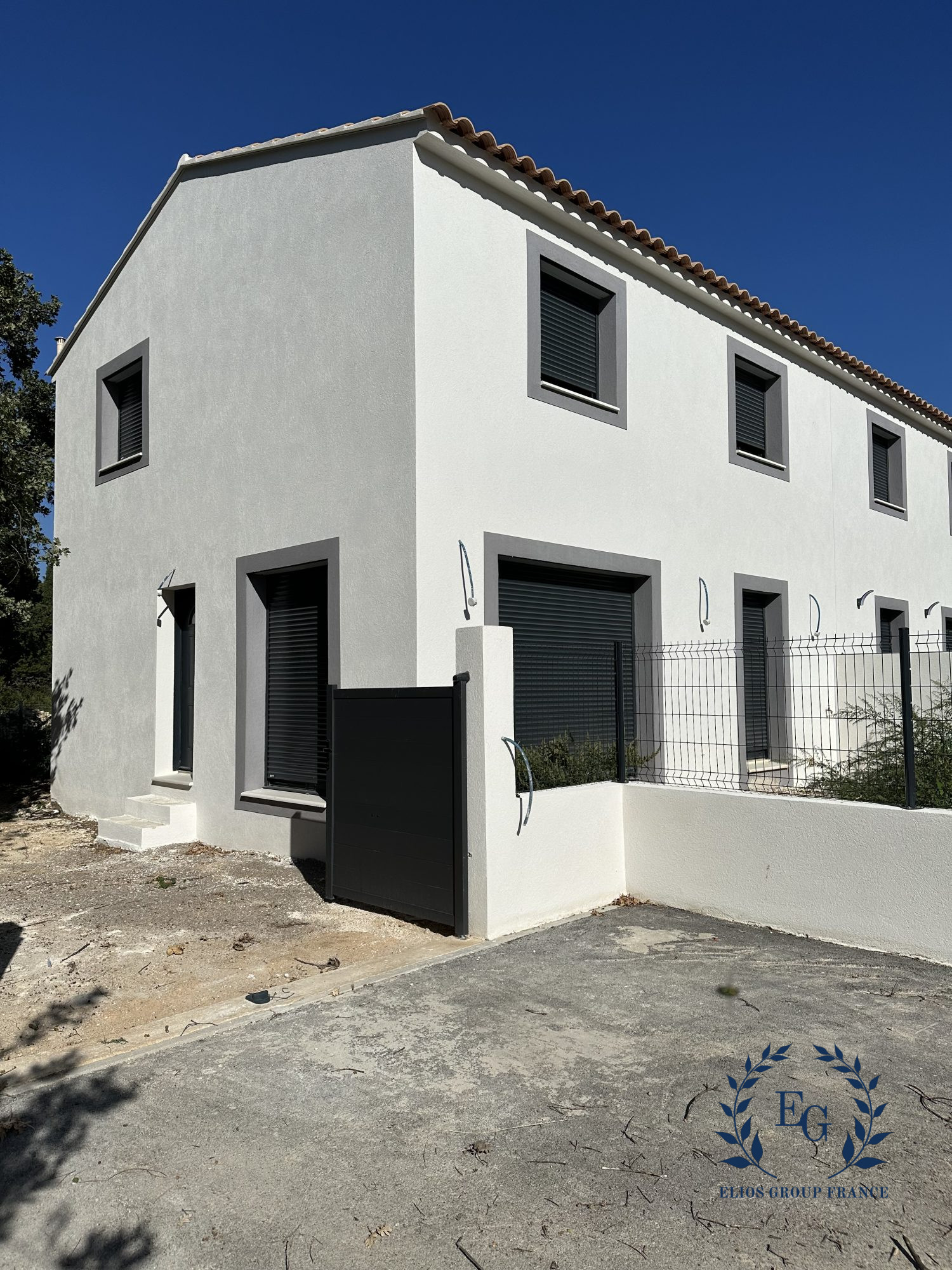 Achat maison Aubagne Réf. 1185-ELIOSGROUP1_1185