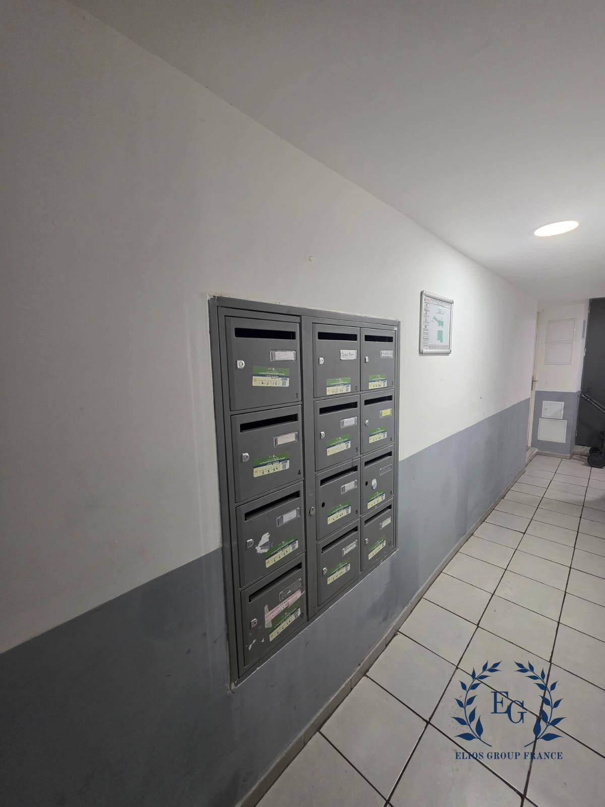 Immeuble 850 000 € sur Nîmes (30000) - Réf. 1189-ELIOSGROUP1_1189