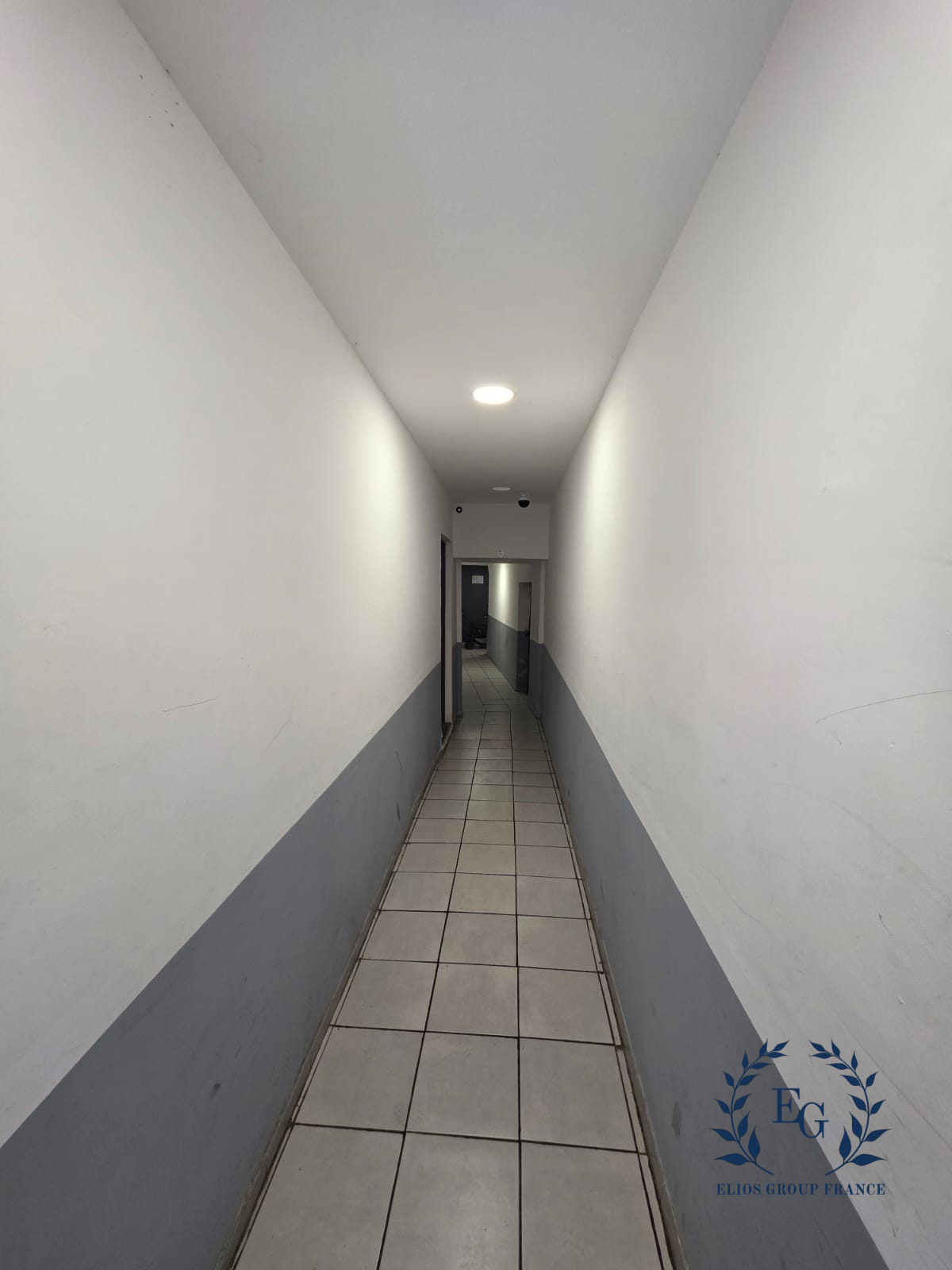 Immeuble 850 000 € sur Nîmes (30000) - Réf. 1189-ELIOSGROUP1_1189