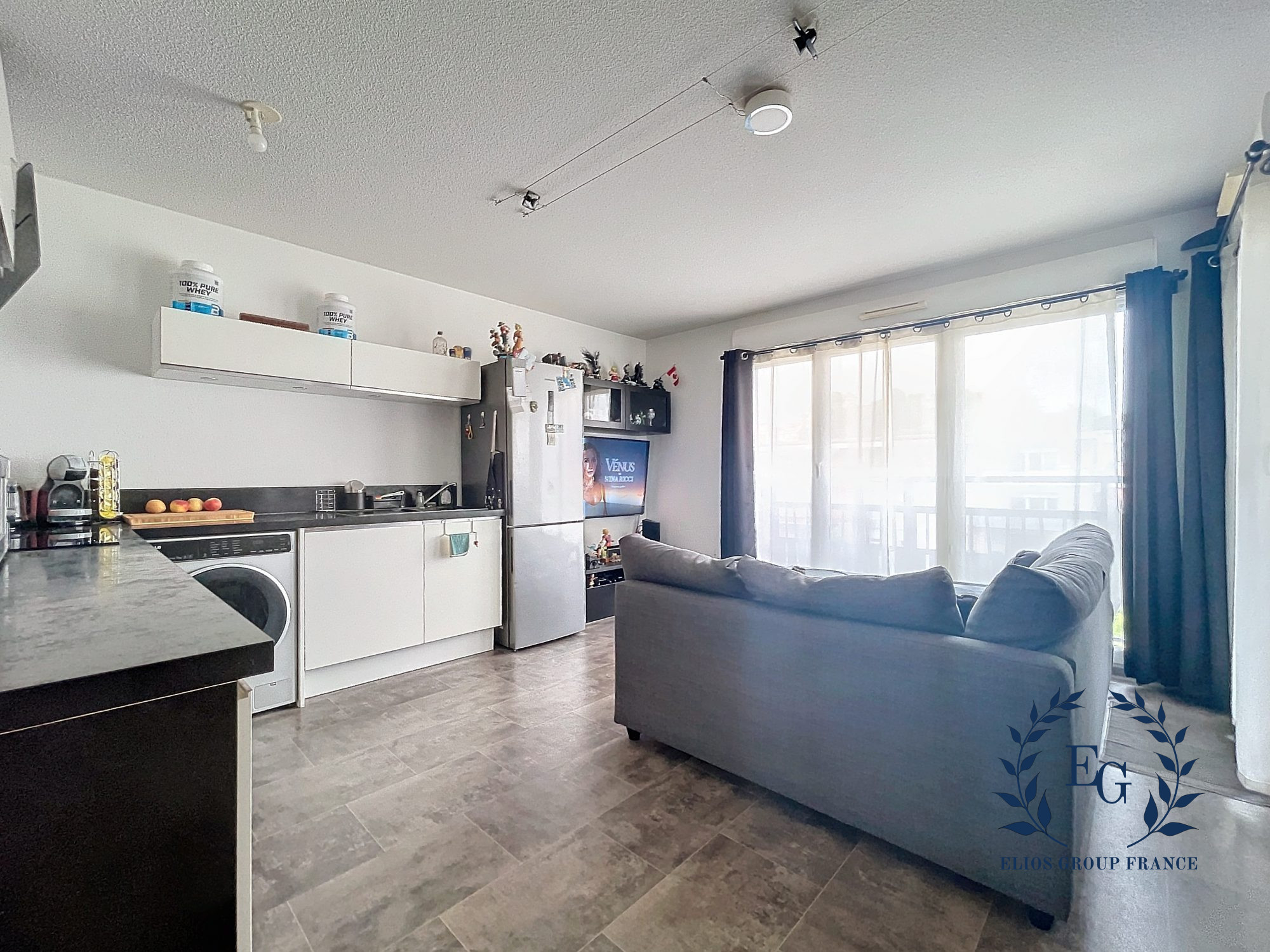 Vente appartement 148 000 €  Puget sur Argens