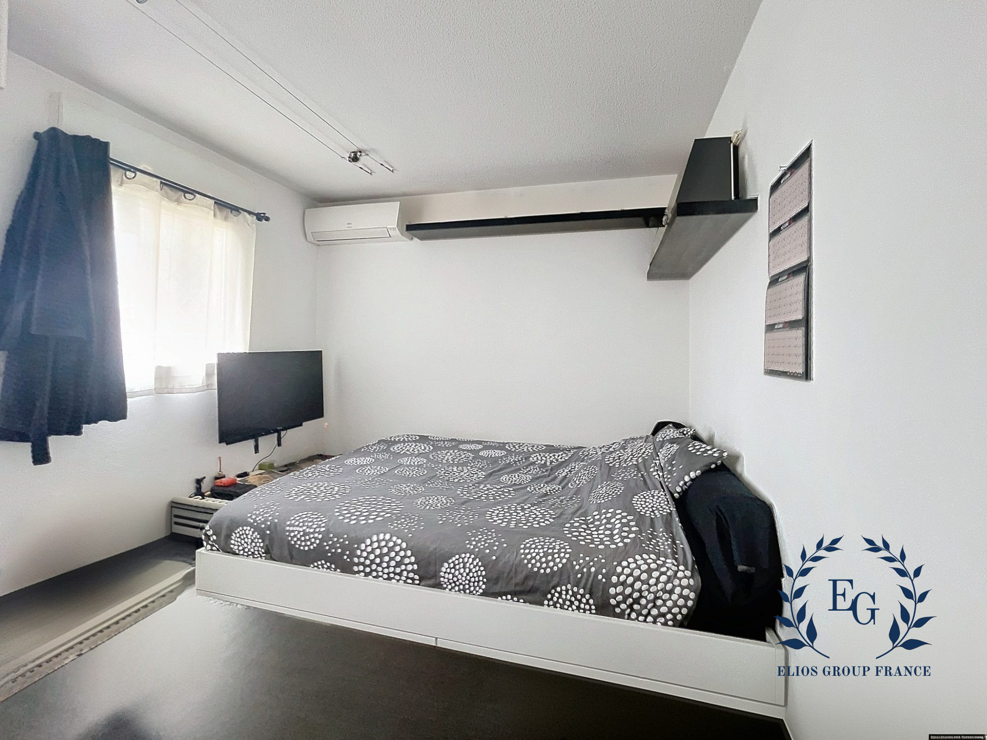 Appartement sur Puget sur Argens ; 148 000 €  ; Achat Réf. 87-ELIOSGROUP1_87