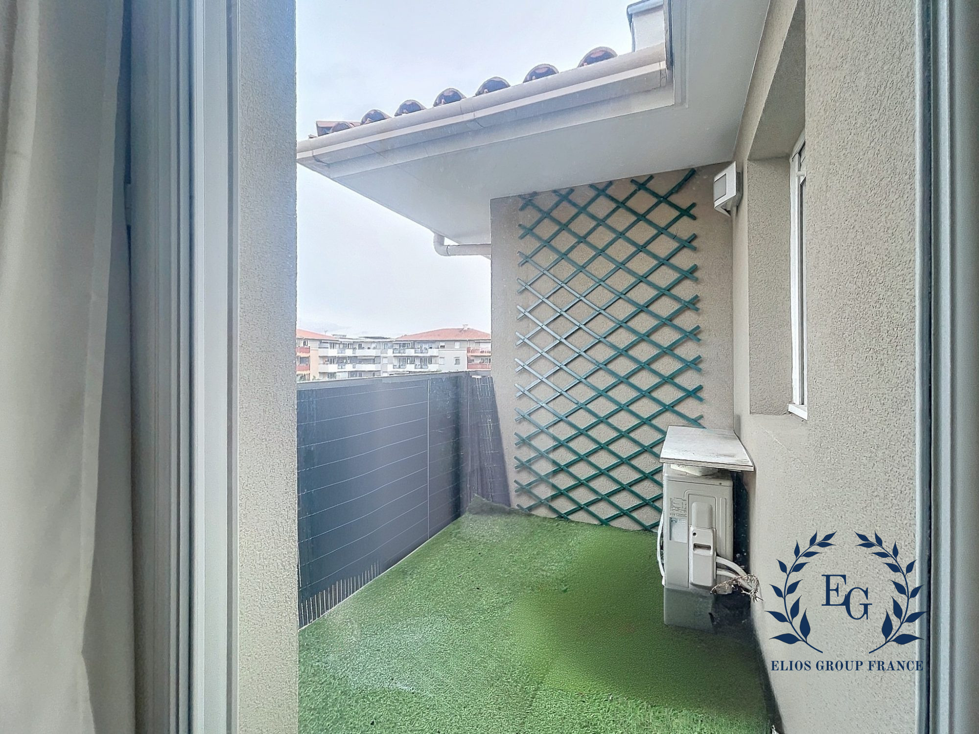 Appartement sur Puget sur Argens ; 148 000 €  ; Vente Réf. 87-ELIOSGROUP1_87