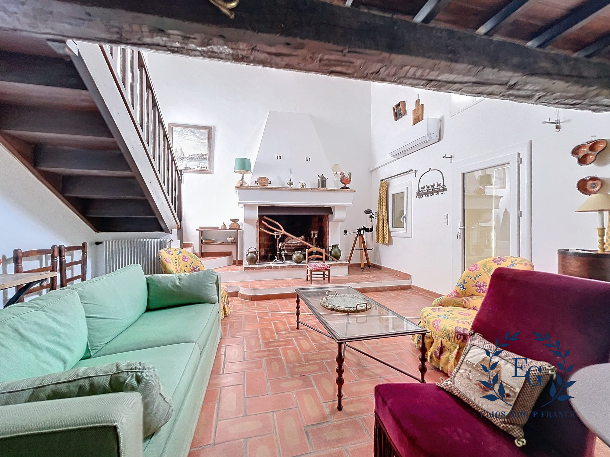 Vente maison 890 000 € Lorgues