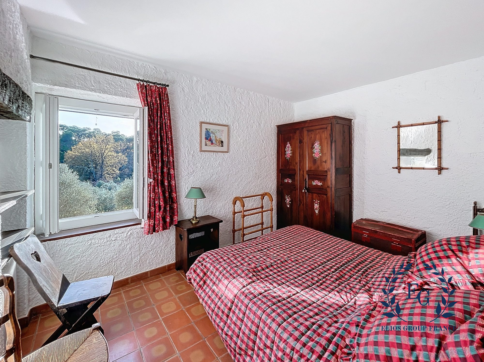 Achat maison Lorgues Réf. 91-ELIOSGROUP1_91