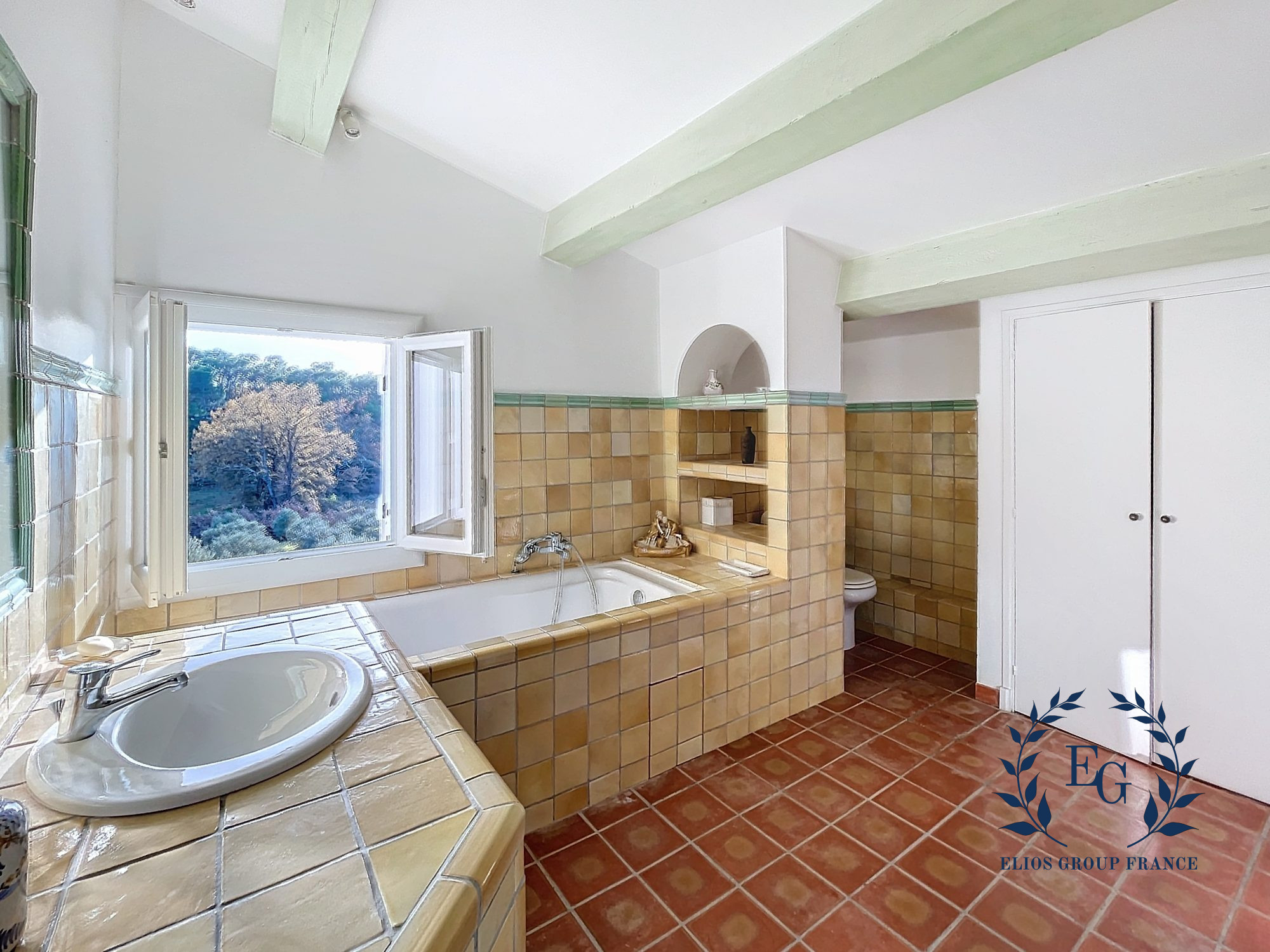 Maison 890 000 € sur Lorgues (83510) - Réf. 91-ELIOSGROUP1_91
