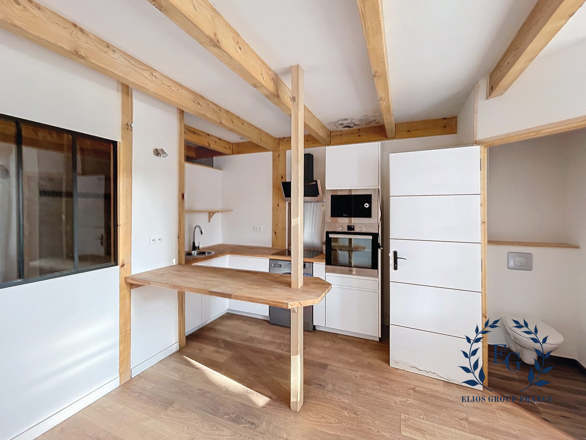 Achat maison Lorgues Réf. 91-ELIOSGROUP1_91